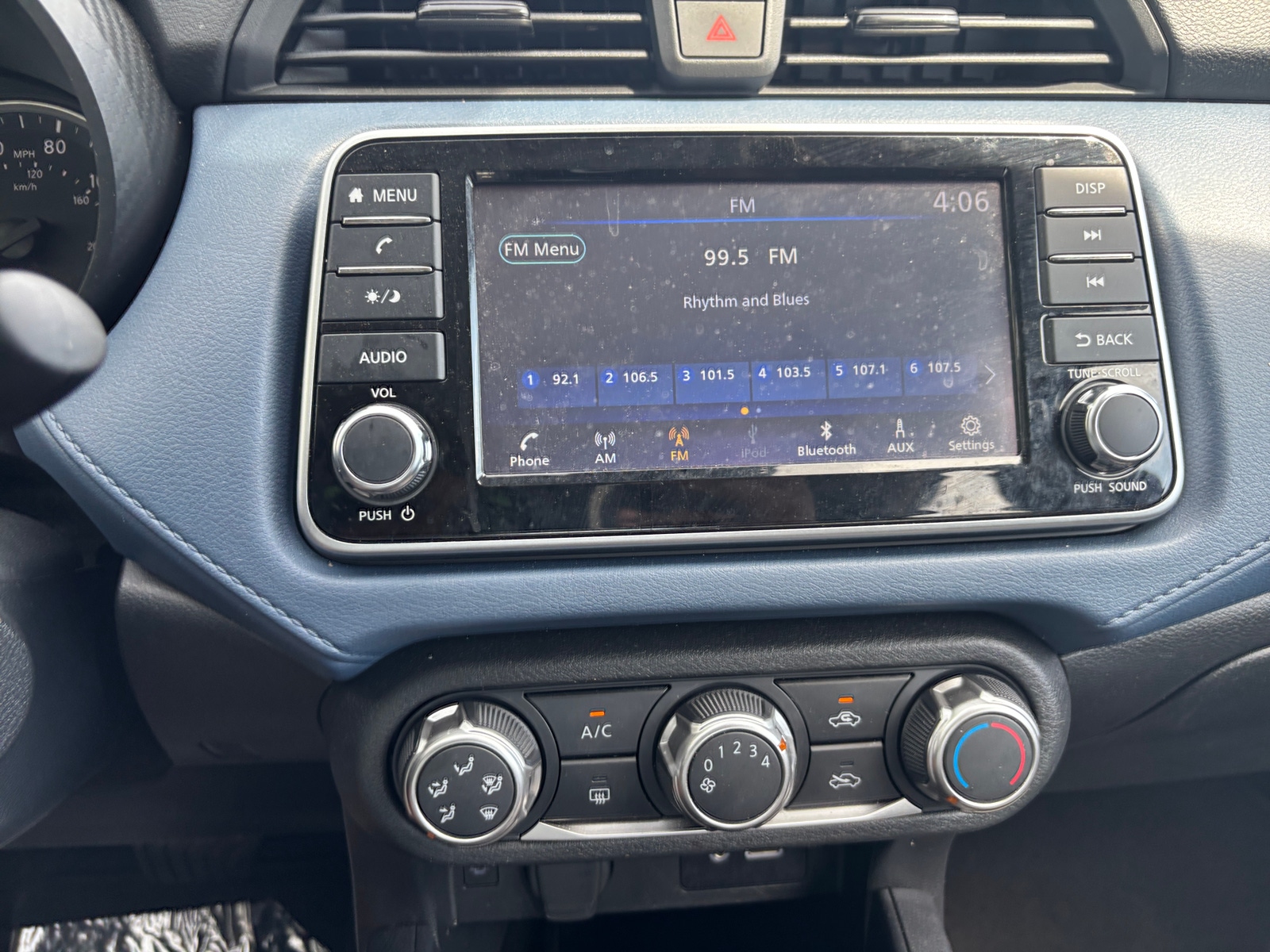 Thumbnail: 2025 Nissan Versa - 4
