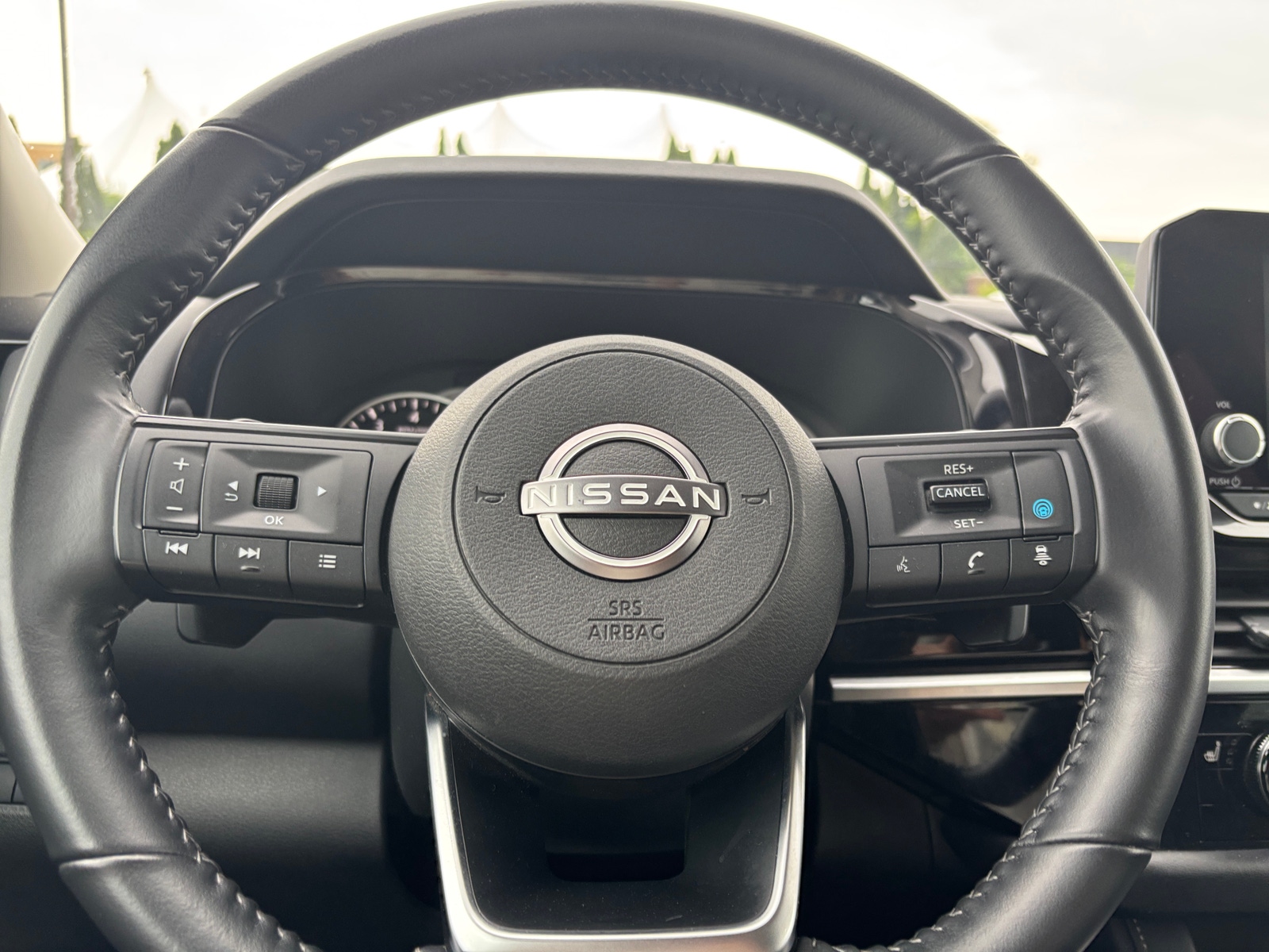 Thumbnail: 2025 Nissan Pathfinder - 5