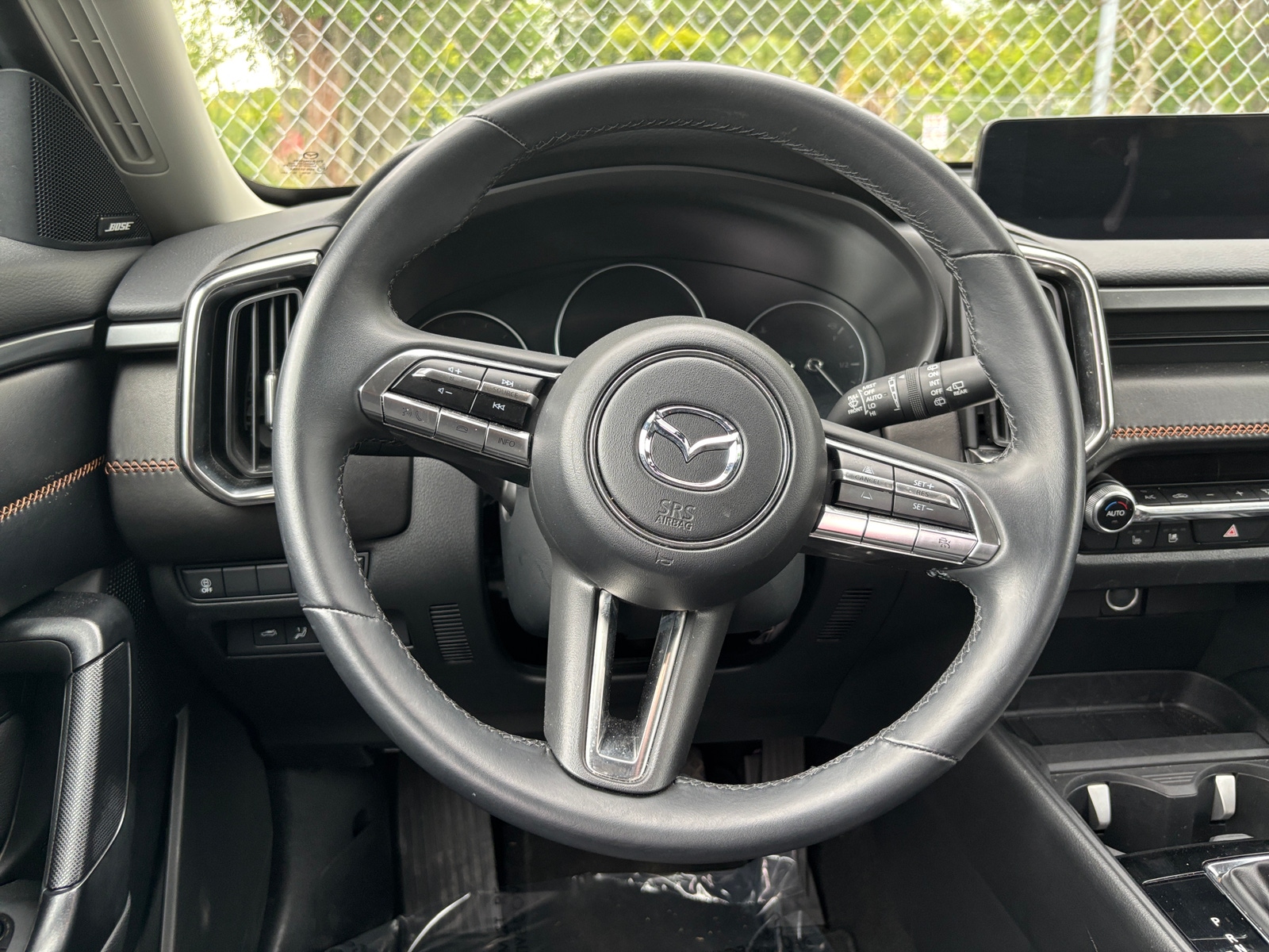 Thumbnail: 2025 Mazda CX-50 - 4