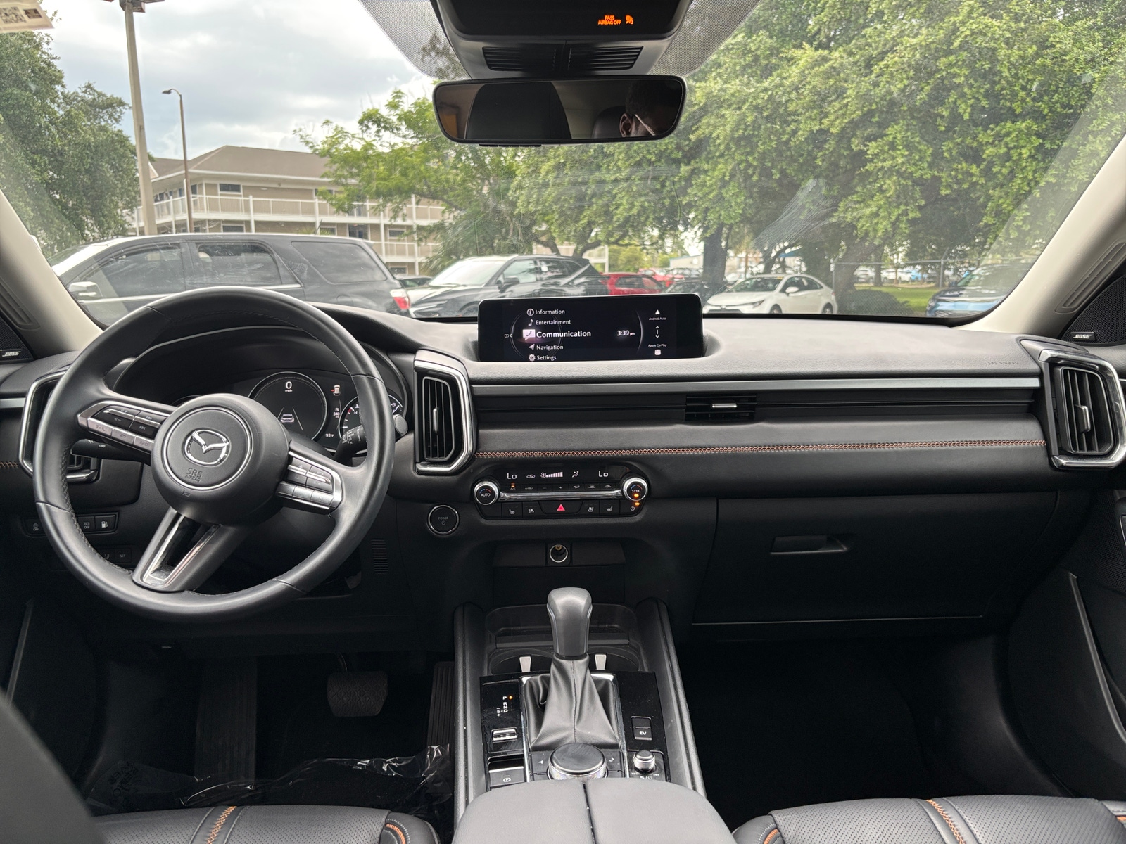 Thumbnail: 2025 Mazda CX-50 - 2
