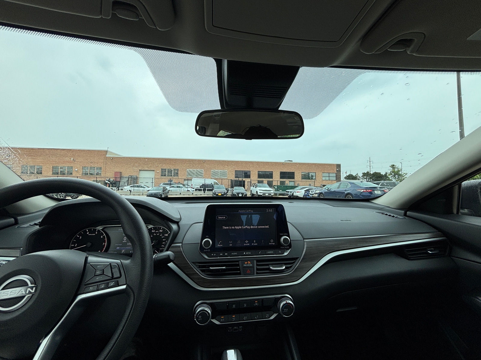 Thumbnail: 2025 Nissan Altima - 3