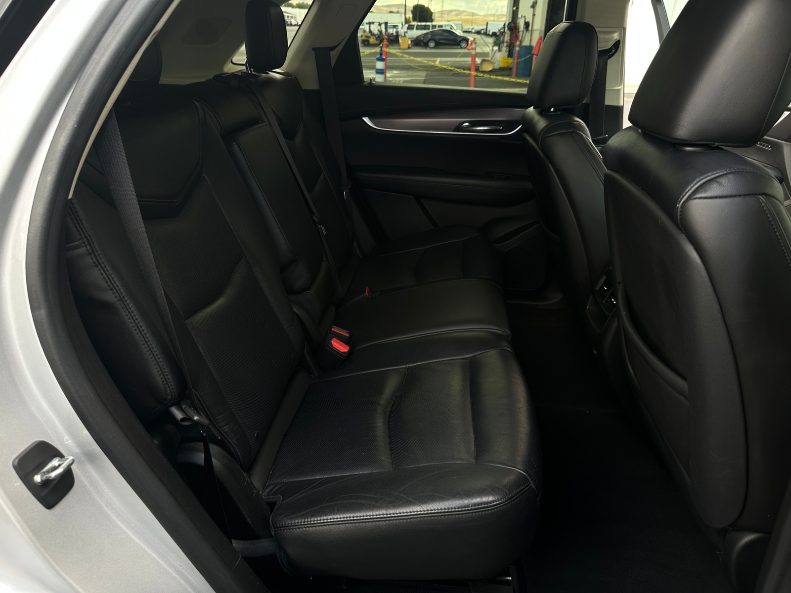 Thumbnail: 2017 Cadillac XT5 - 5