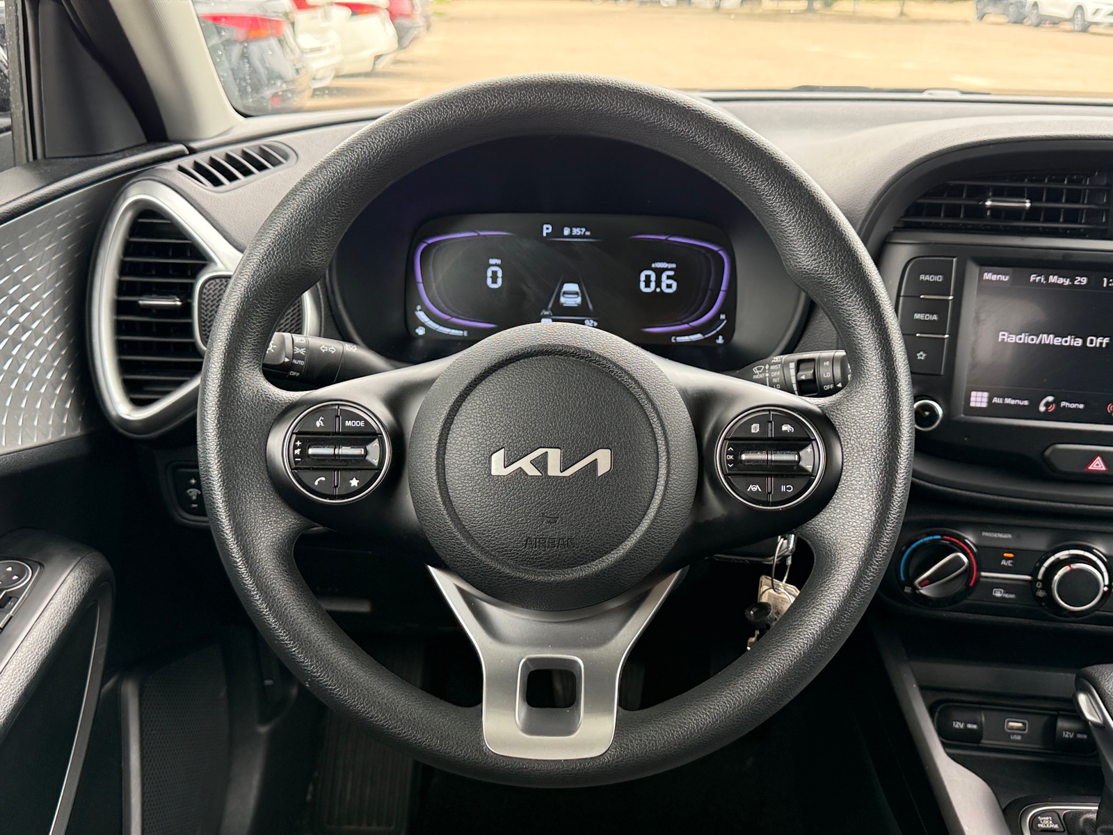 Thumbnail: 2025 Kia Soul - 5