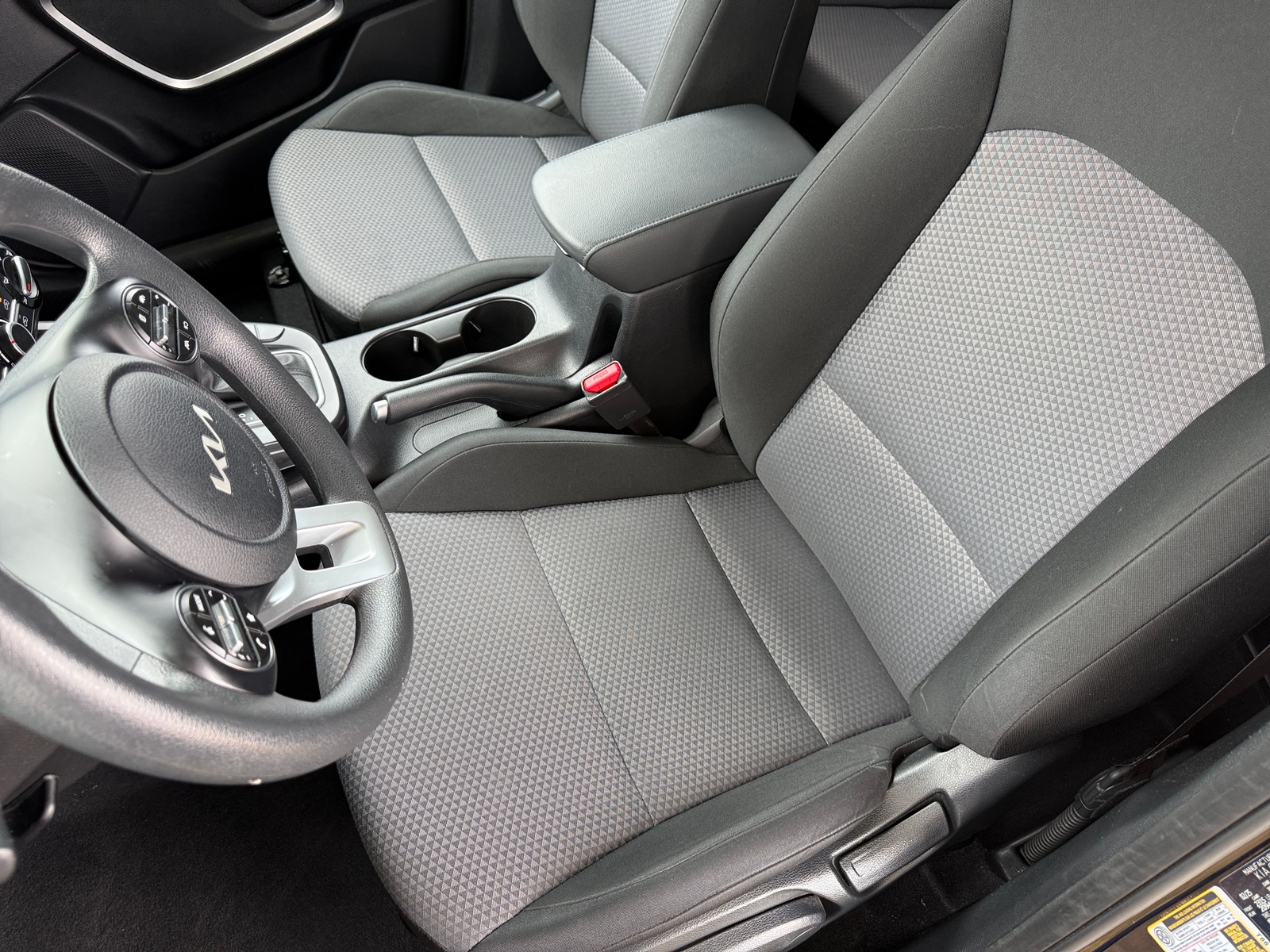 Thumbnail: 2025 Kia Soul - 2