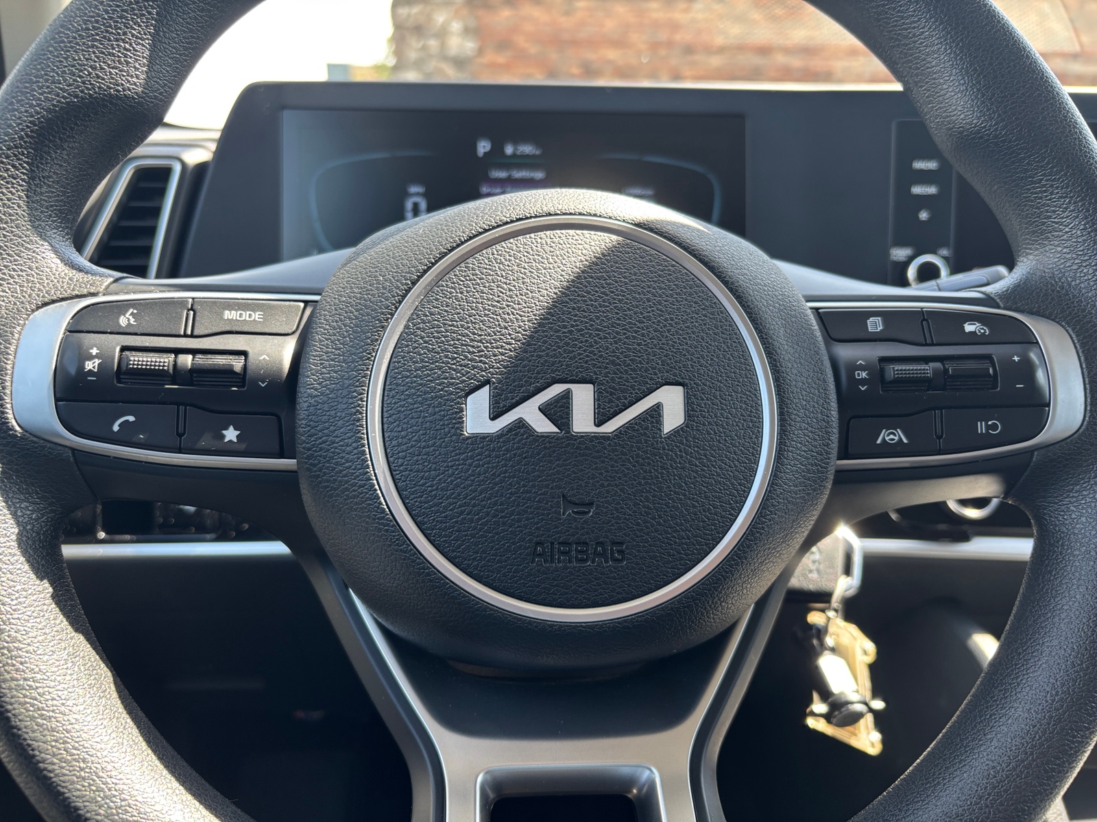Thumbnail: 2025 Kia Sportage - 5