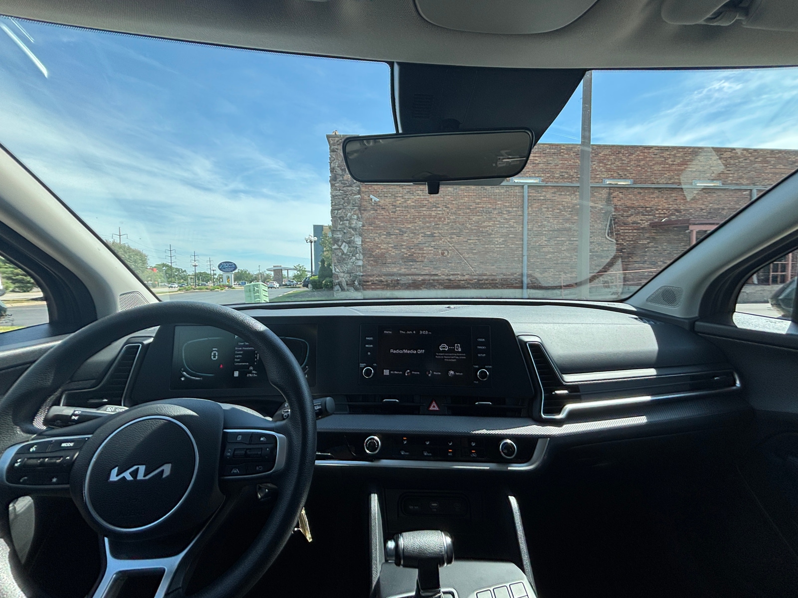 Thumbnail: 2025 Kia Sportage - 3