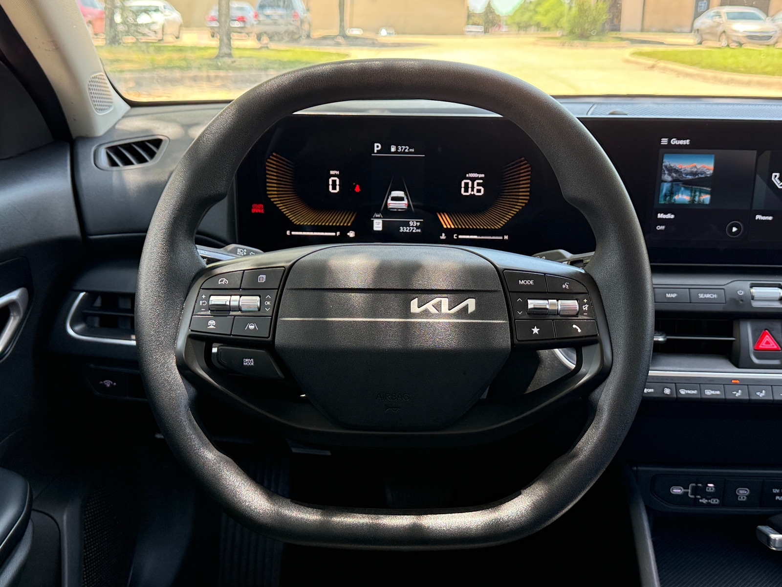 Thumbnail: 2025 Kia K4 - 4