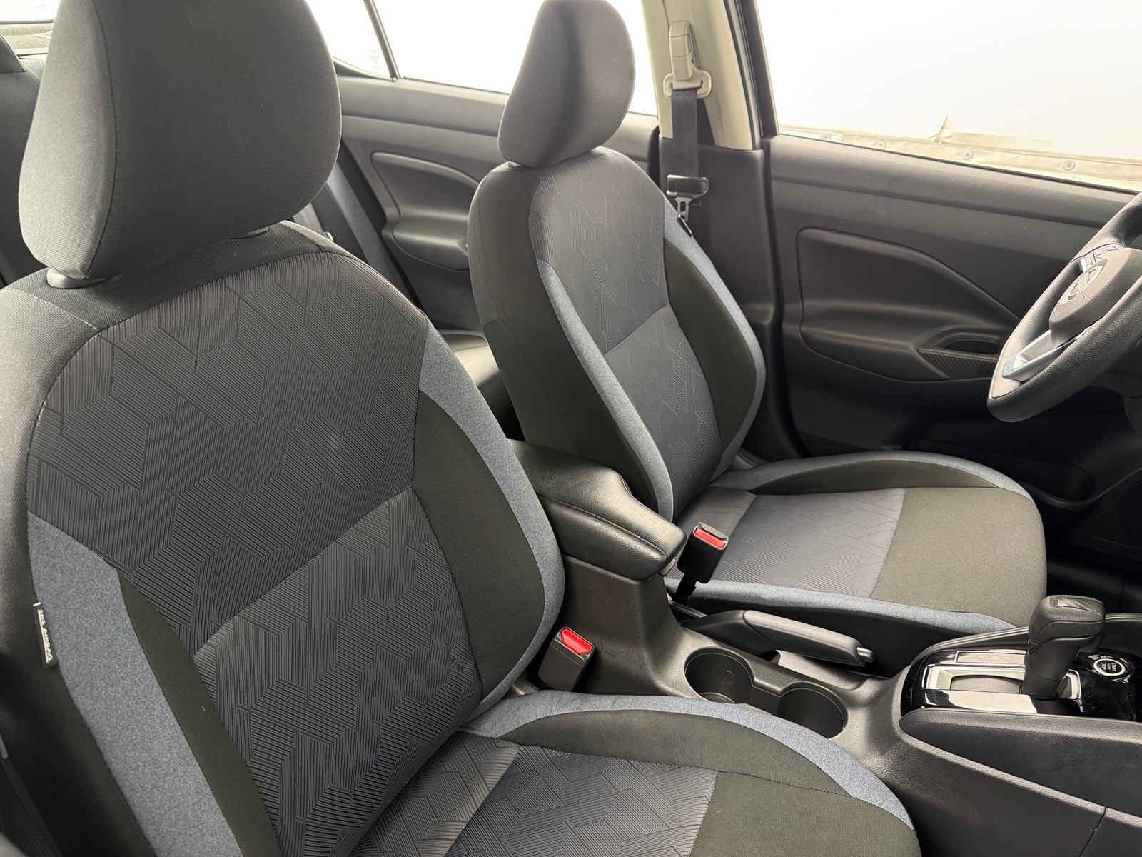 Thumbnail: 2025 Nissan Versa - 2