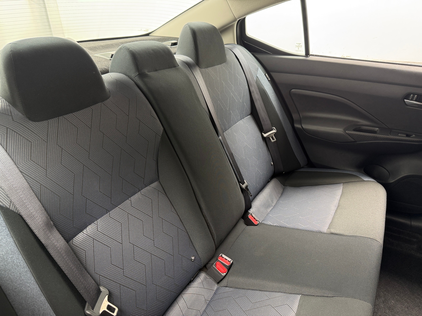 Thumbnail: 2025 Nissan Versa - 6