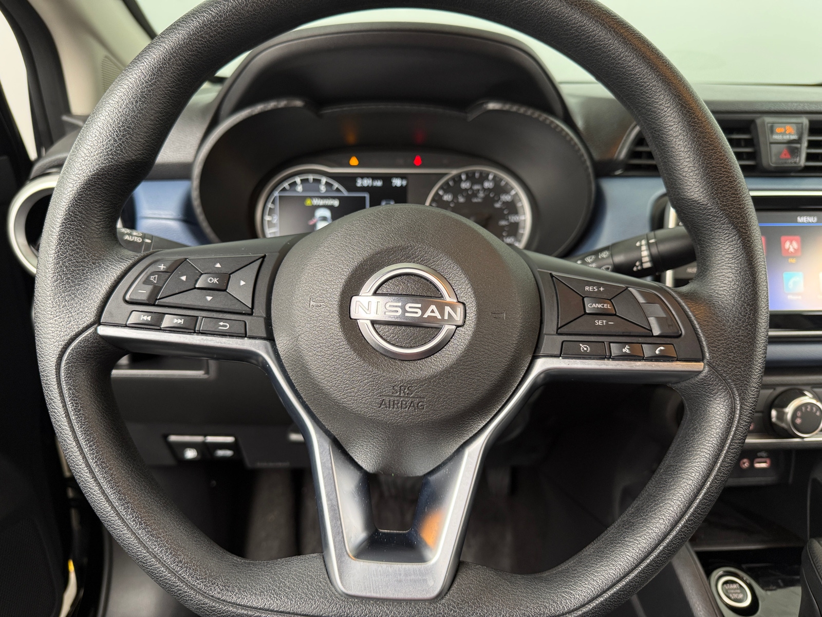 Thumbnail: 2025 Nissan Versa - 5
