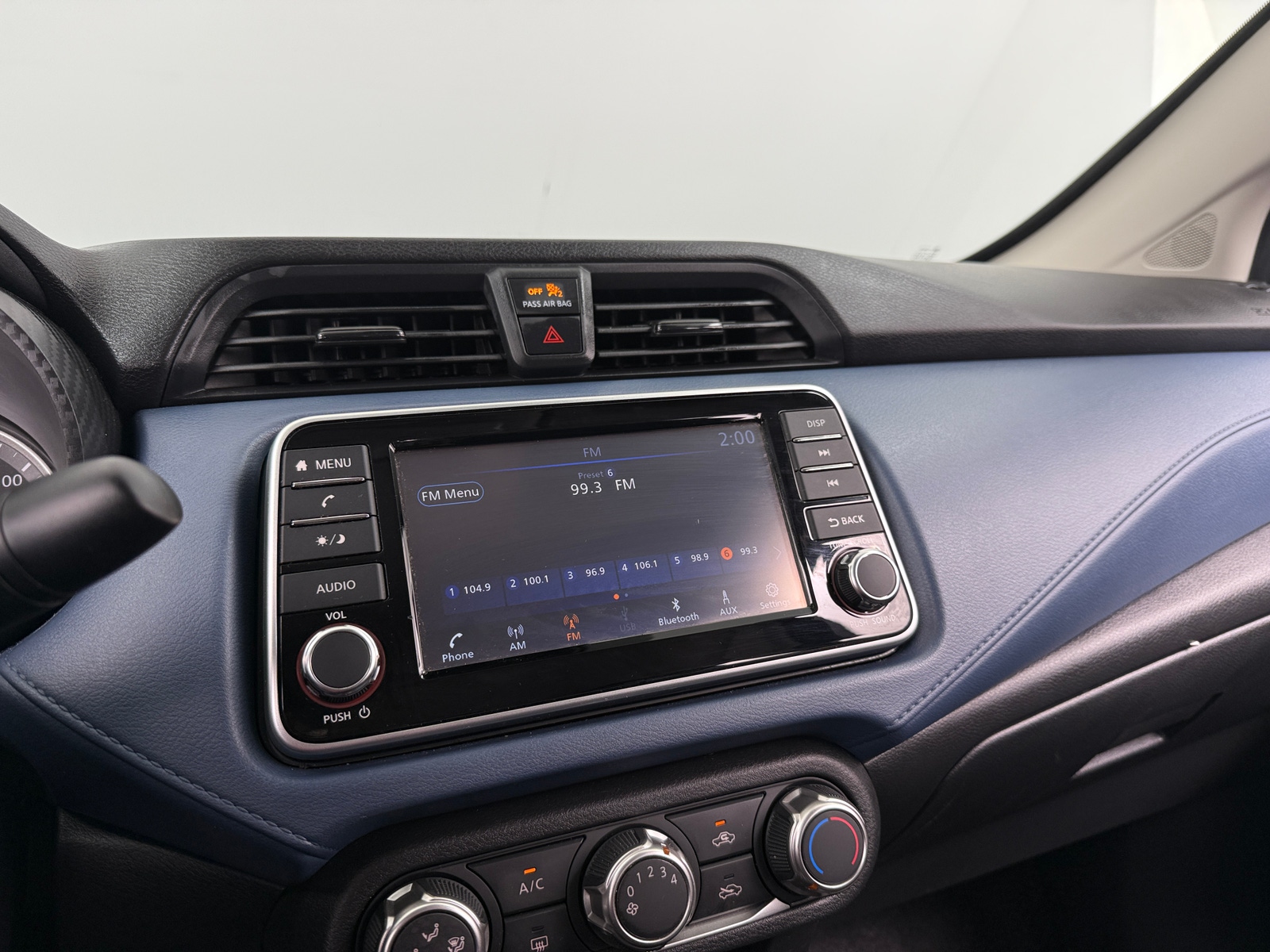Thumbnail: 2025 Nissan Versa - 4