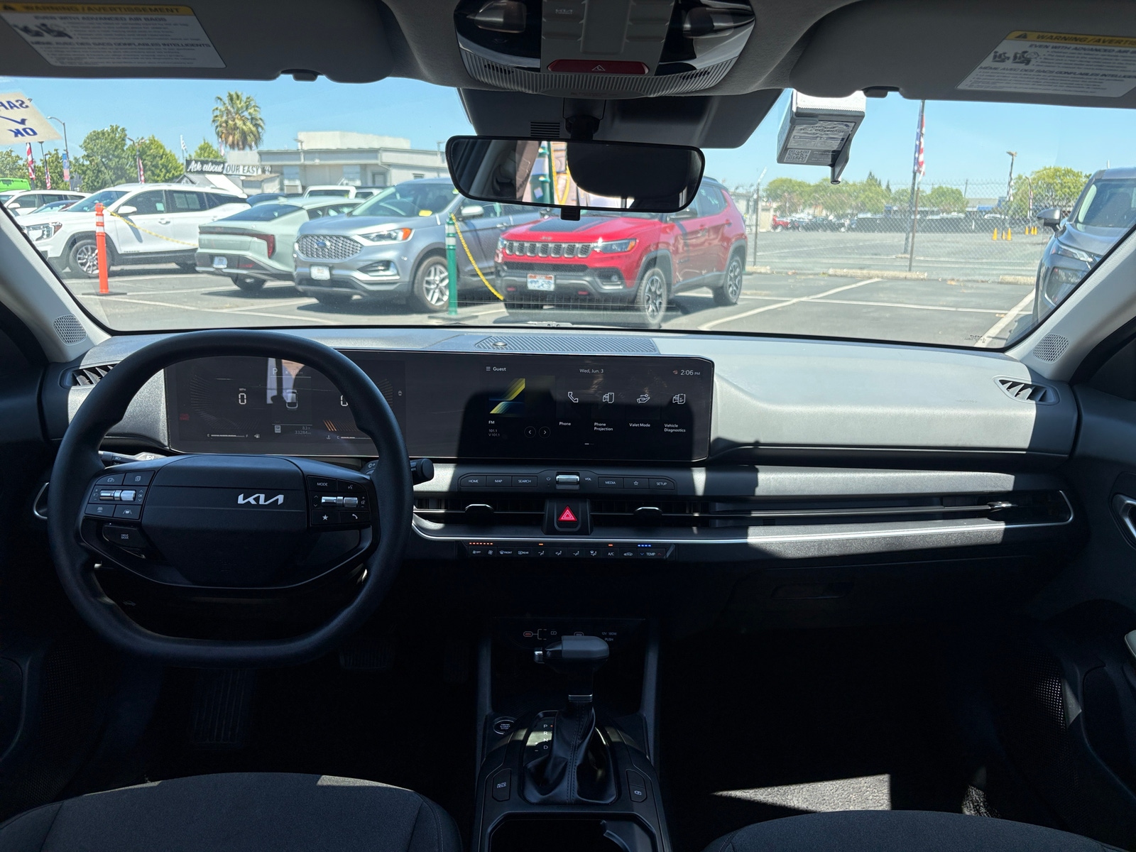 Thumbnail: 2025 Kia K4 - 3