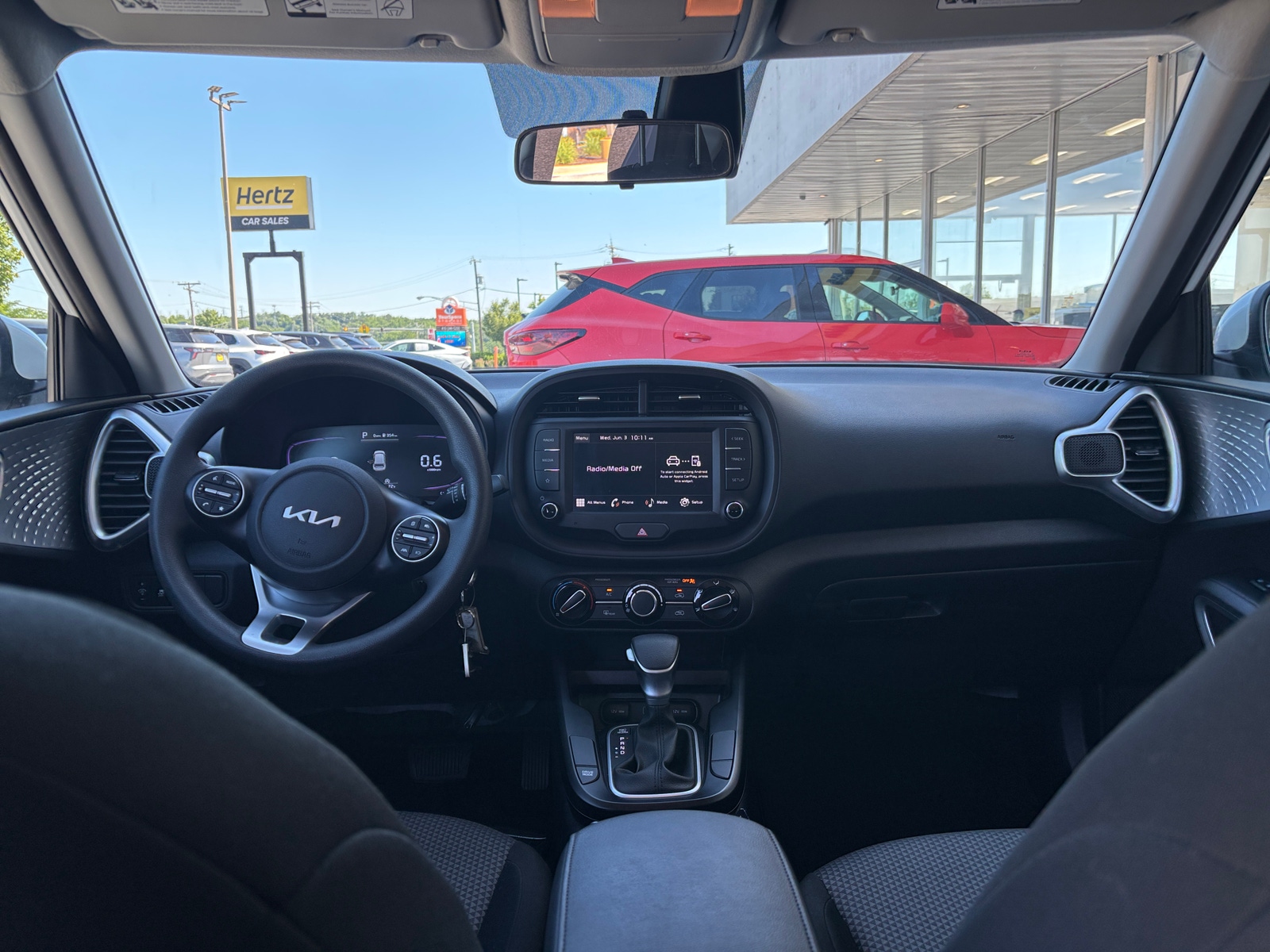 Thumbnail: 2025 Kia Soul - 3