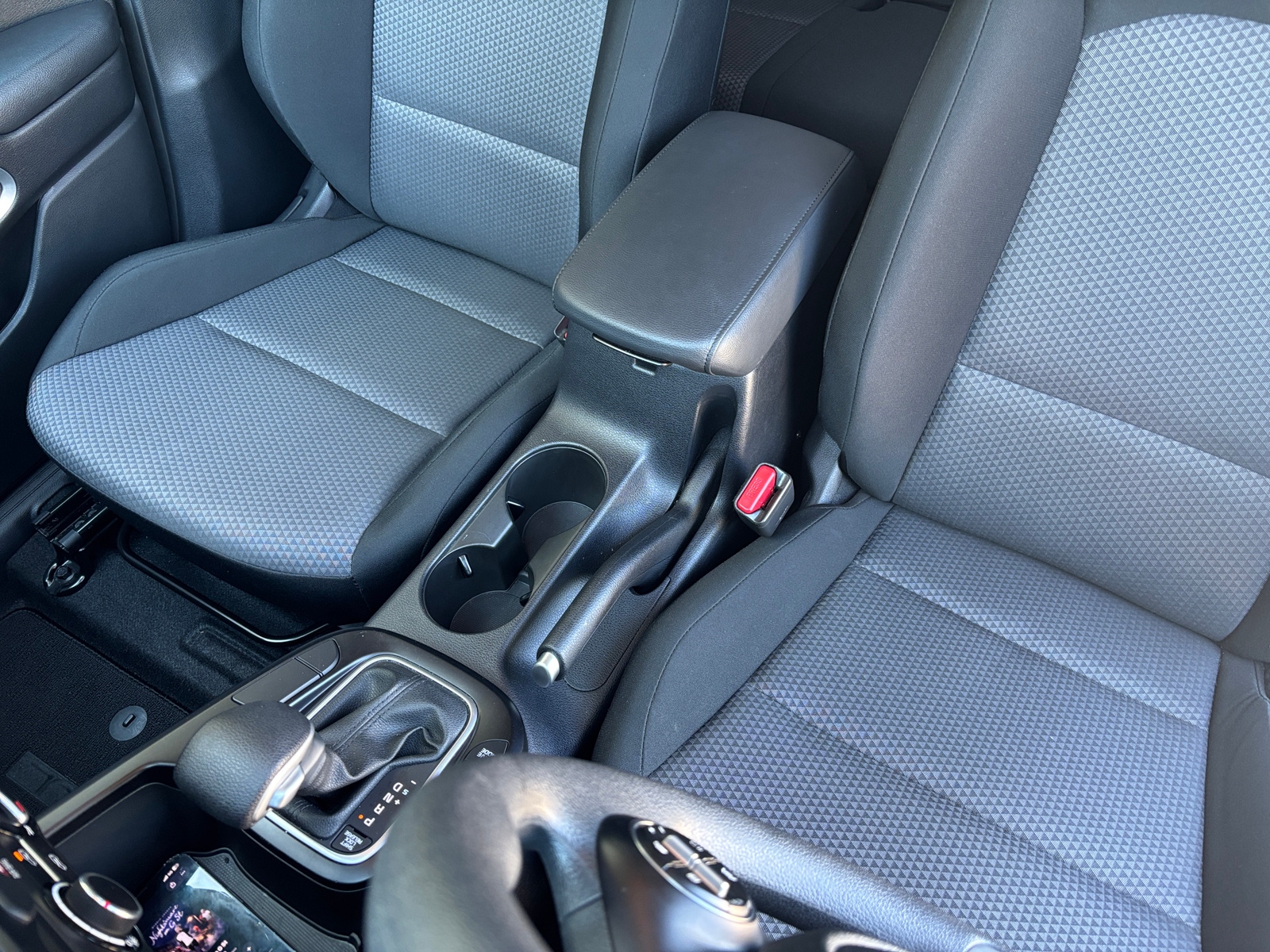 Thumbnail: 2025 Kia Soul - 2