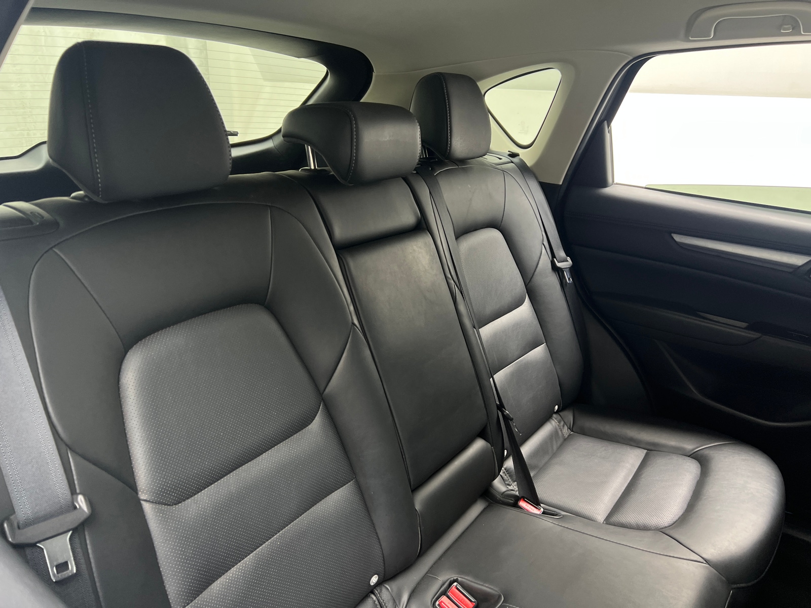 Thumbnail: 2024 Mazda CX-5 - 5