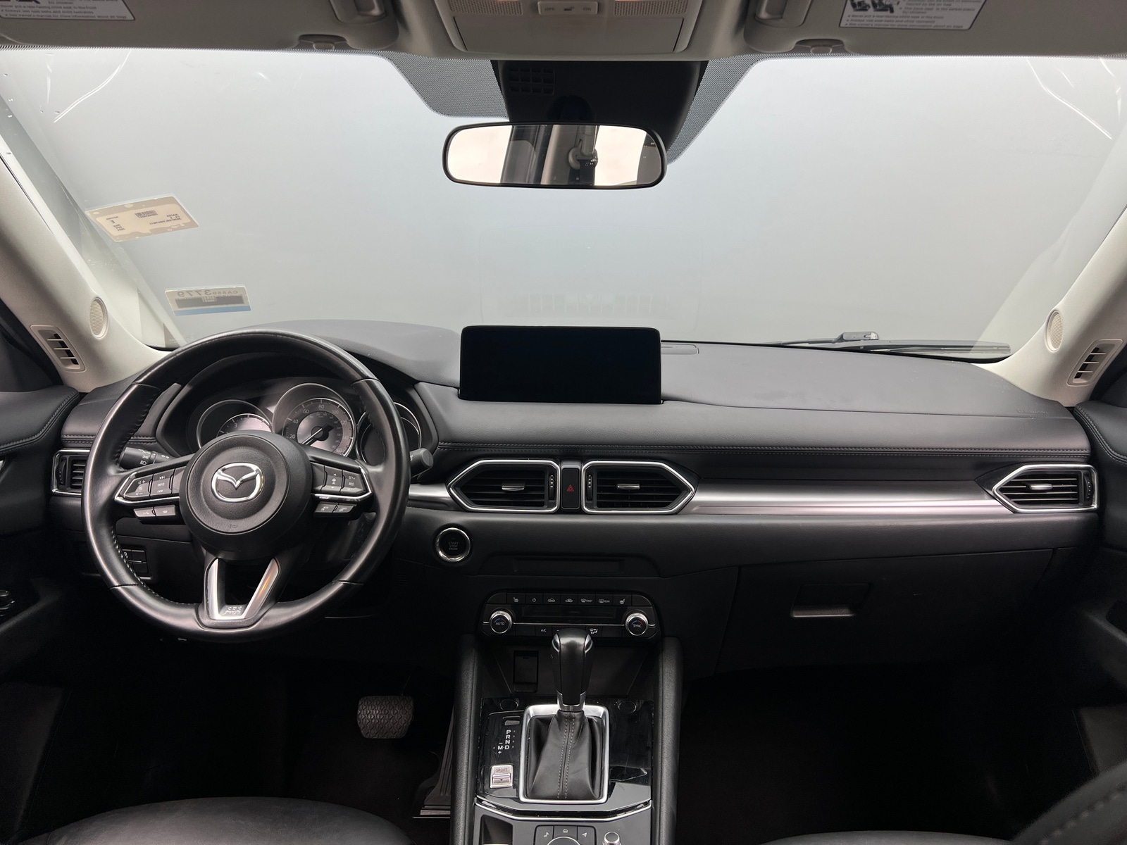 Thumbnail: 2024 Mazda CX-5 - 2