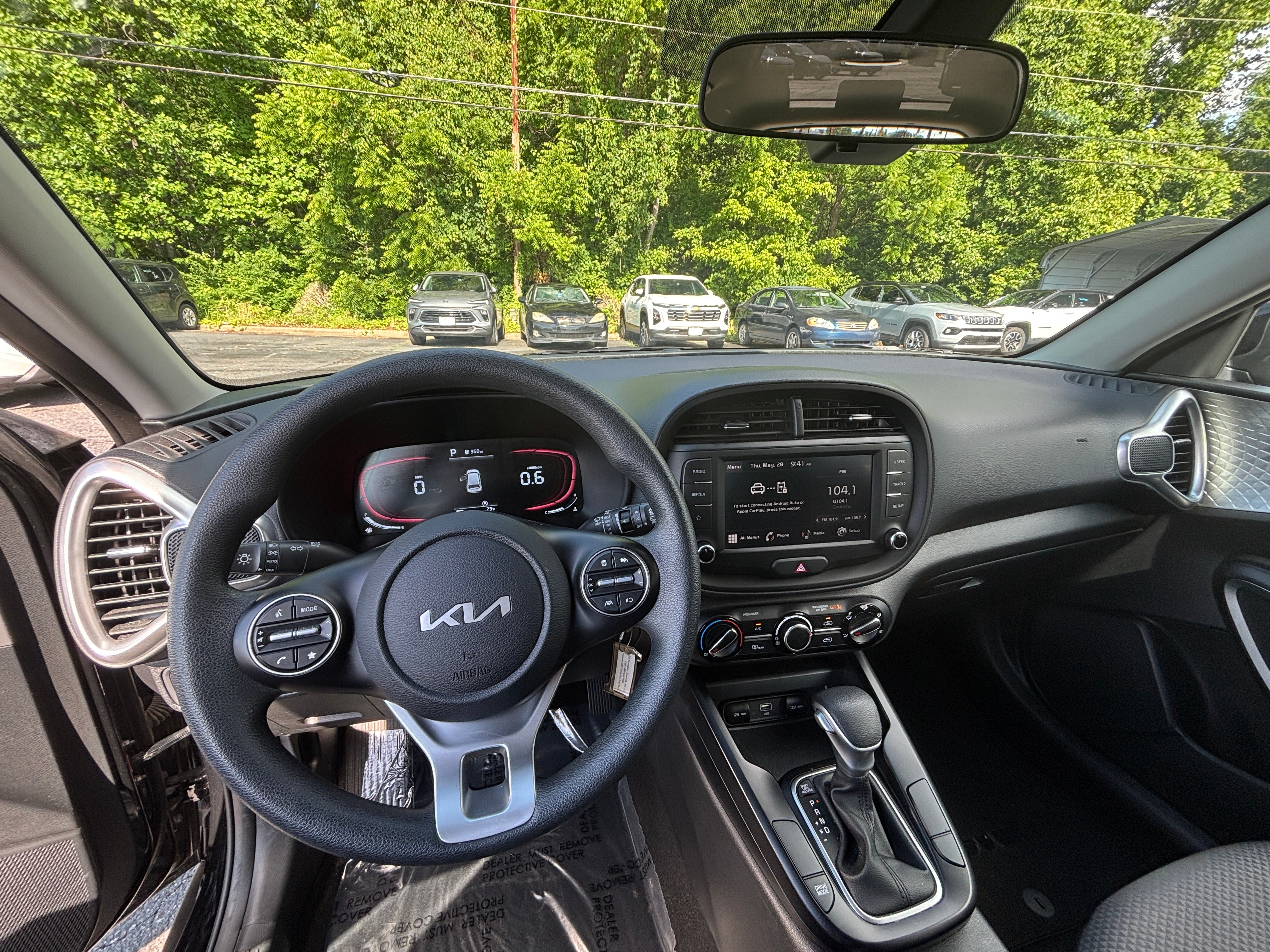 Thumbnail: 2025 Kia Soul - 3