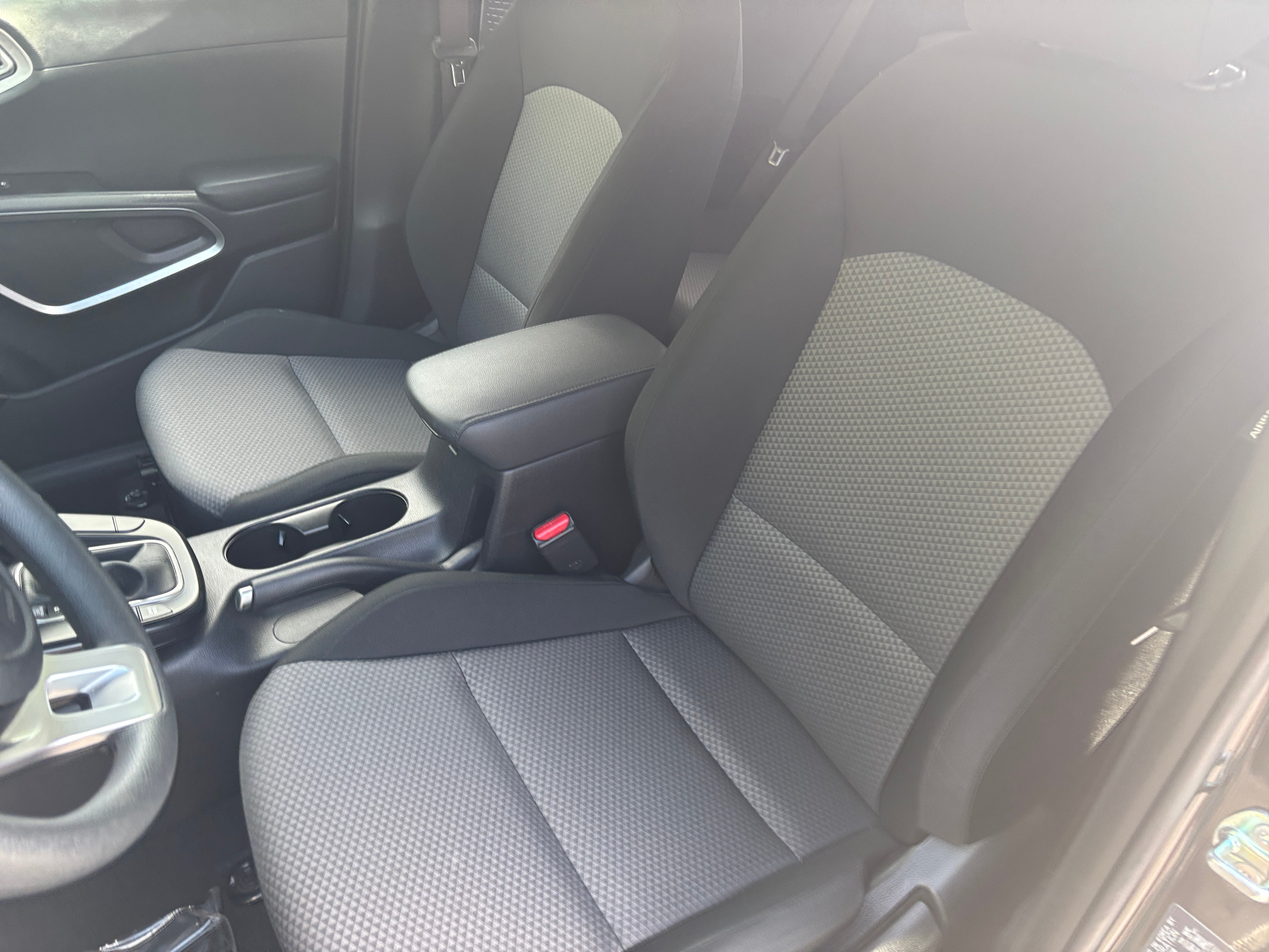 Thumbnail: 2025 Kia Soul - 2