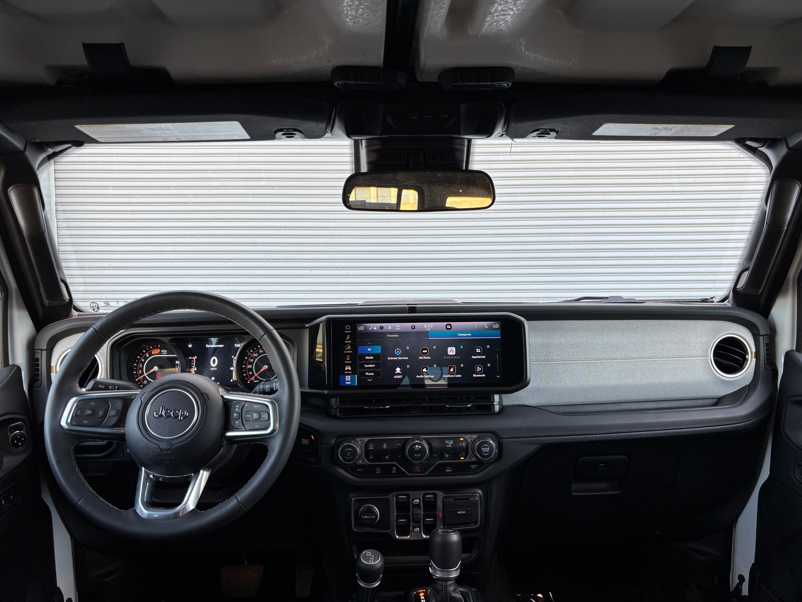 Thumbnail: 2025 Jeep Wrangler - 3