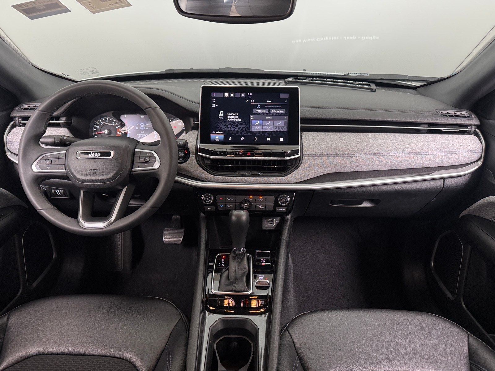 Thumbnail: 2023 Jeep Compass - 3