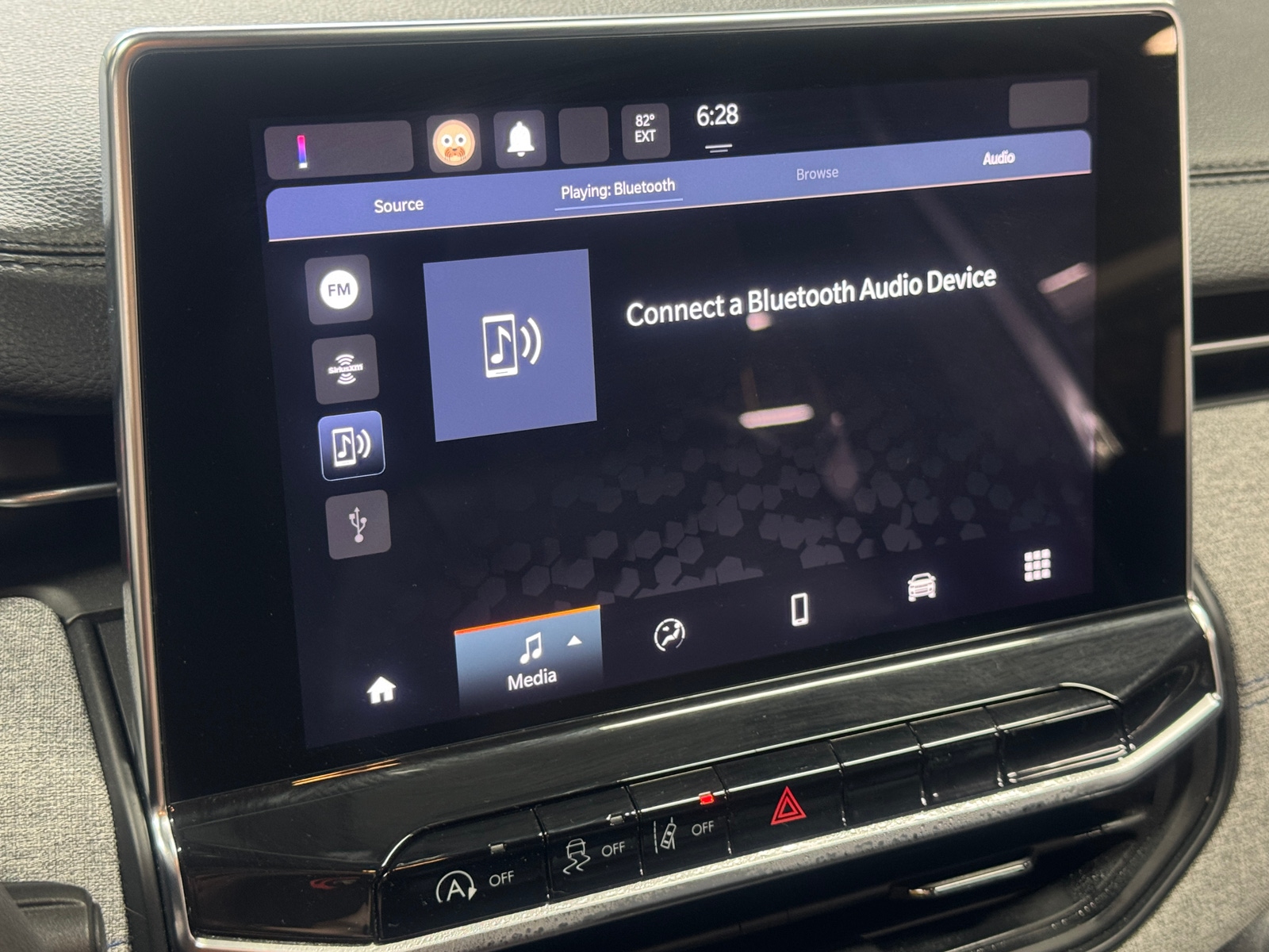 Thumbnail: 2023 Jeep Compass - 4