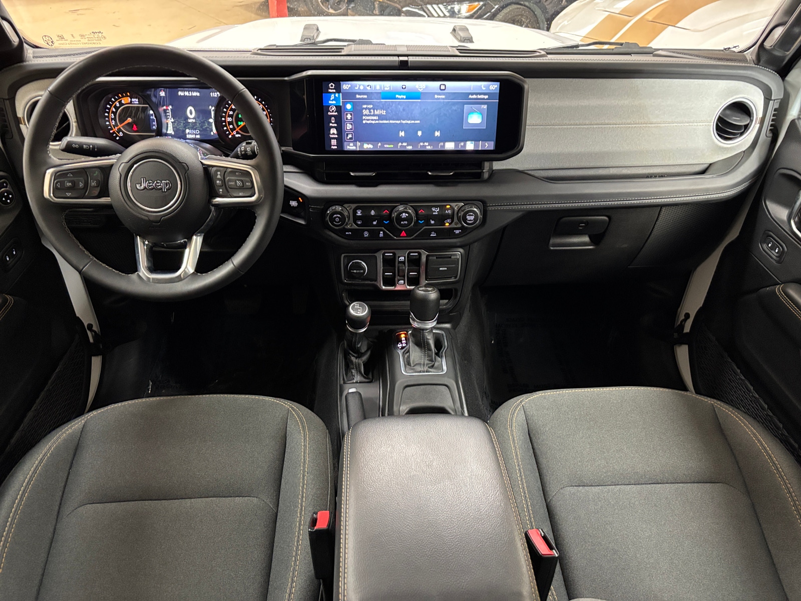 Thumbnail: 2025 Jeep Wrangler - 3