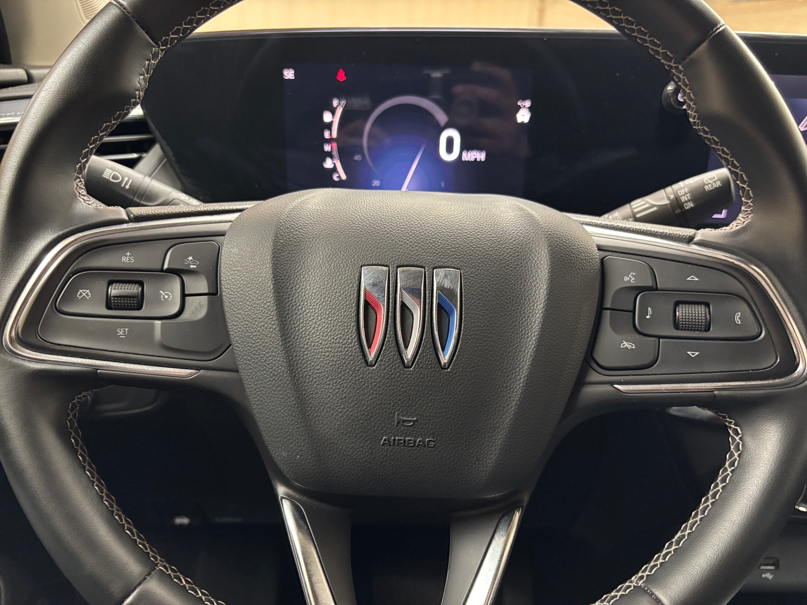 Thumbnail: 2025 Buick Encore GX - 5