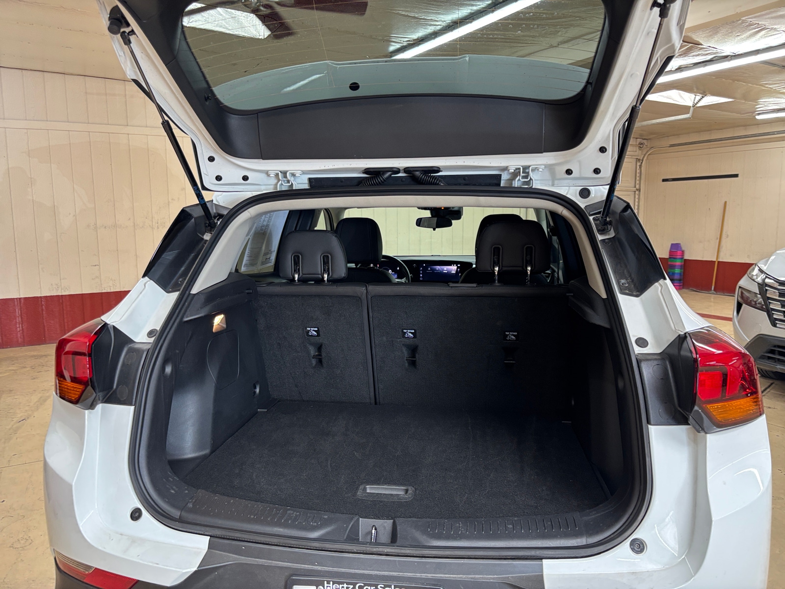 Thumbnail: 2025 Buick Encore GX - 6