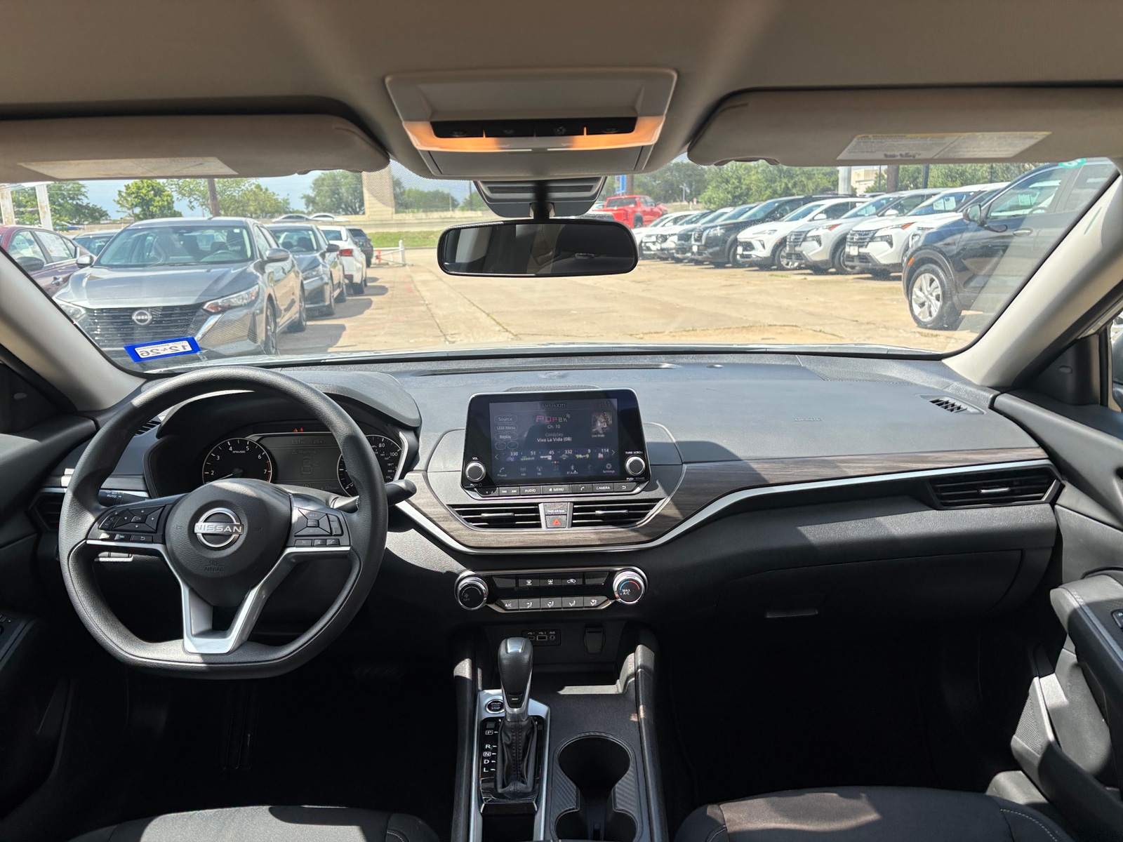 Thumbnail: 2025 Nissan Altima - 3