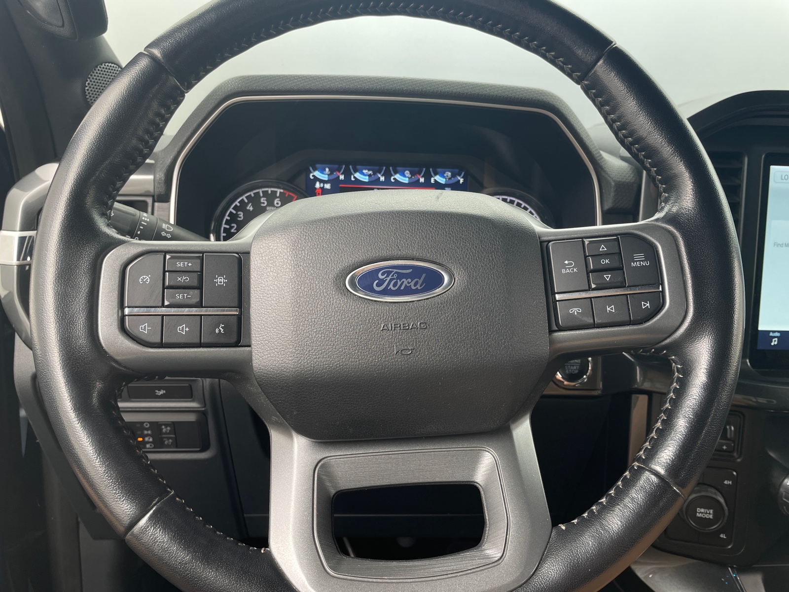 Thumbnail: 2022 Ford Econoline - 5