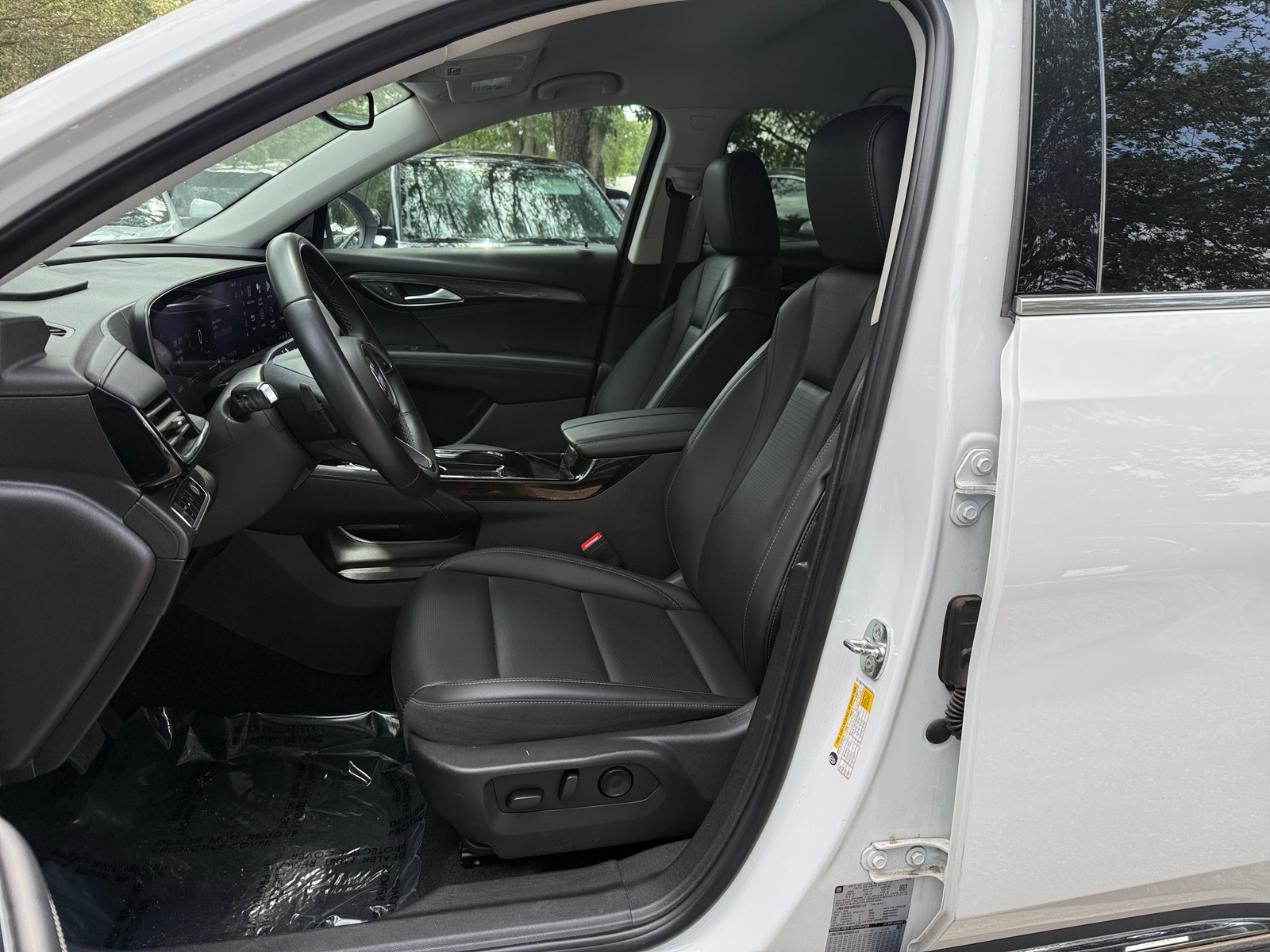 Thumbnail: 2024 Buick Envision - 2