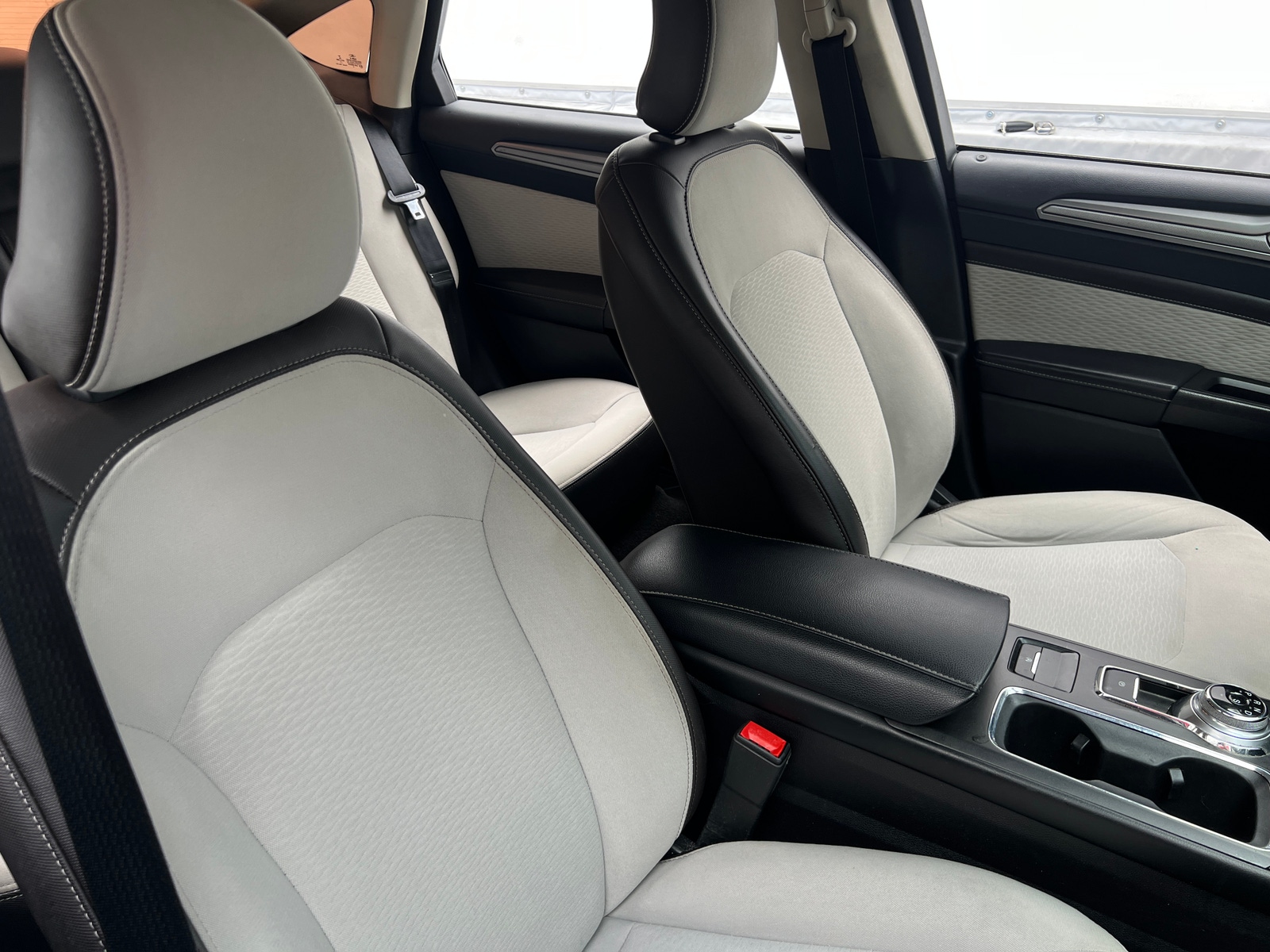 Thumbnail: 2019 Ford Fusion - 2