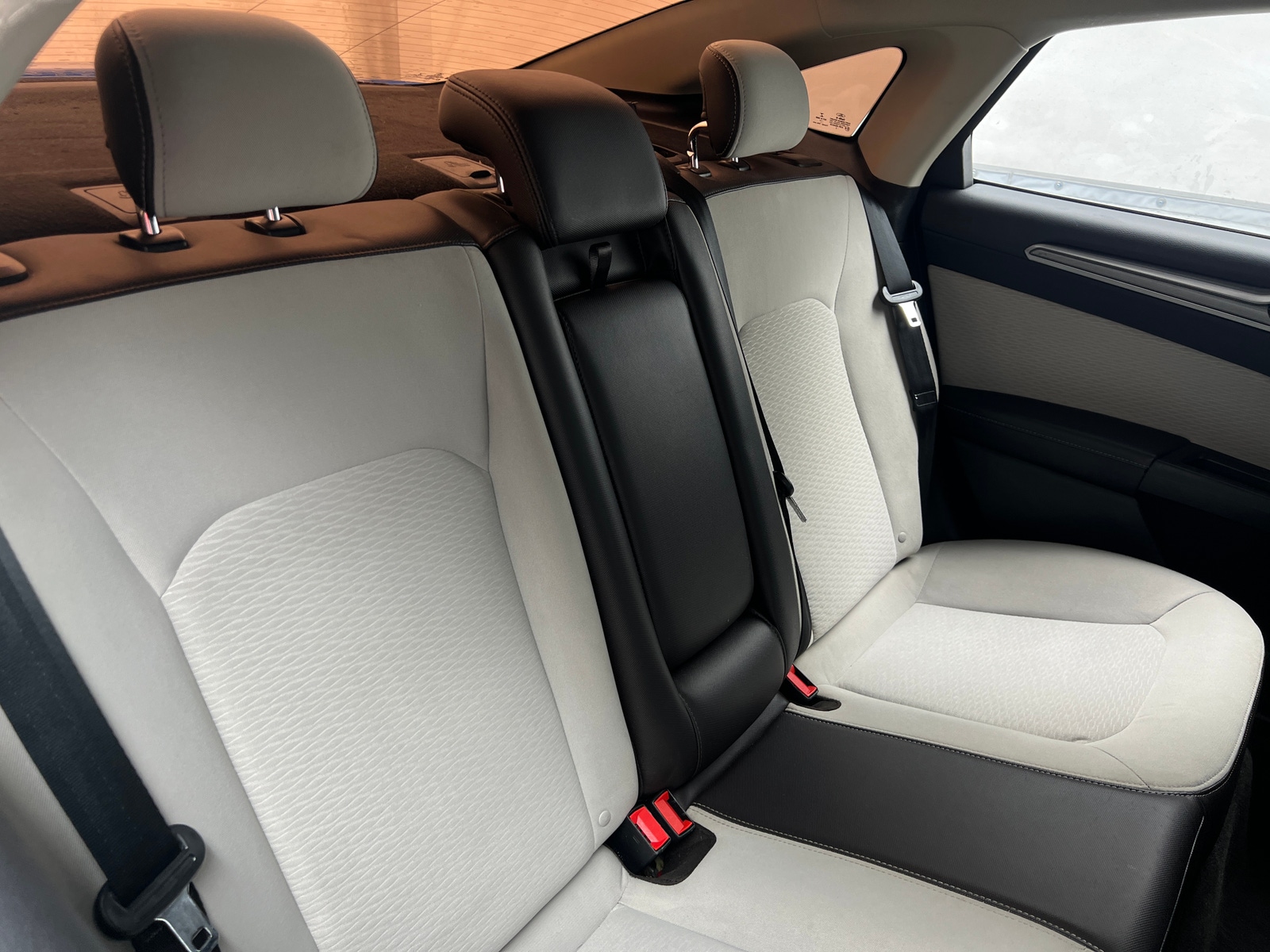 Thumbnail: 2019 Ford Fusion - 6