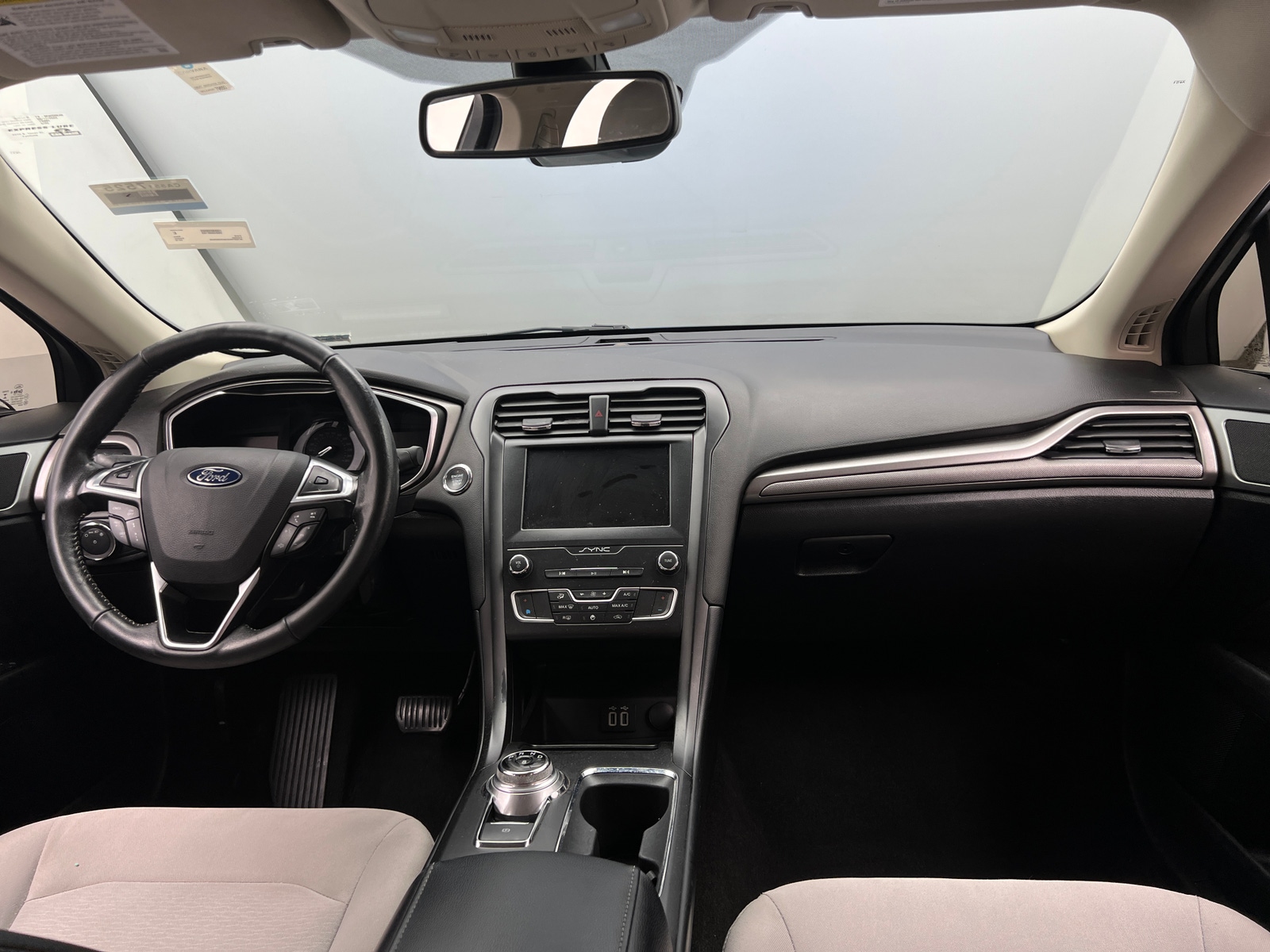 Thumbnail: 2019 Ford Fusion - 3