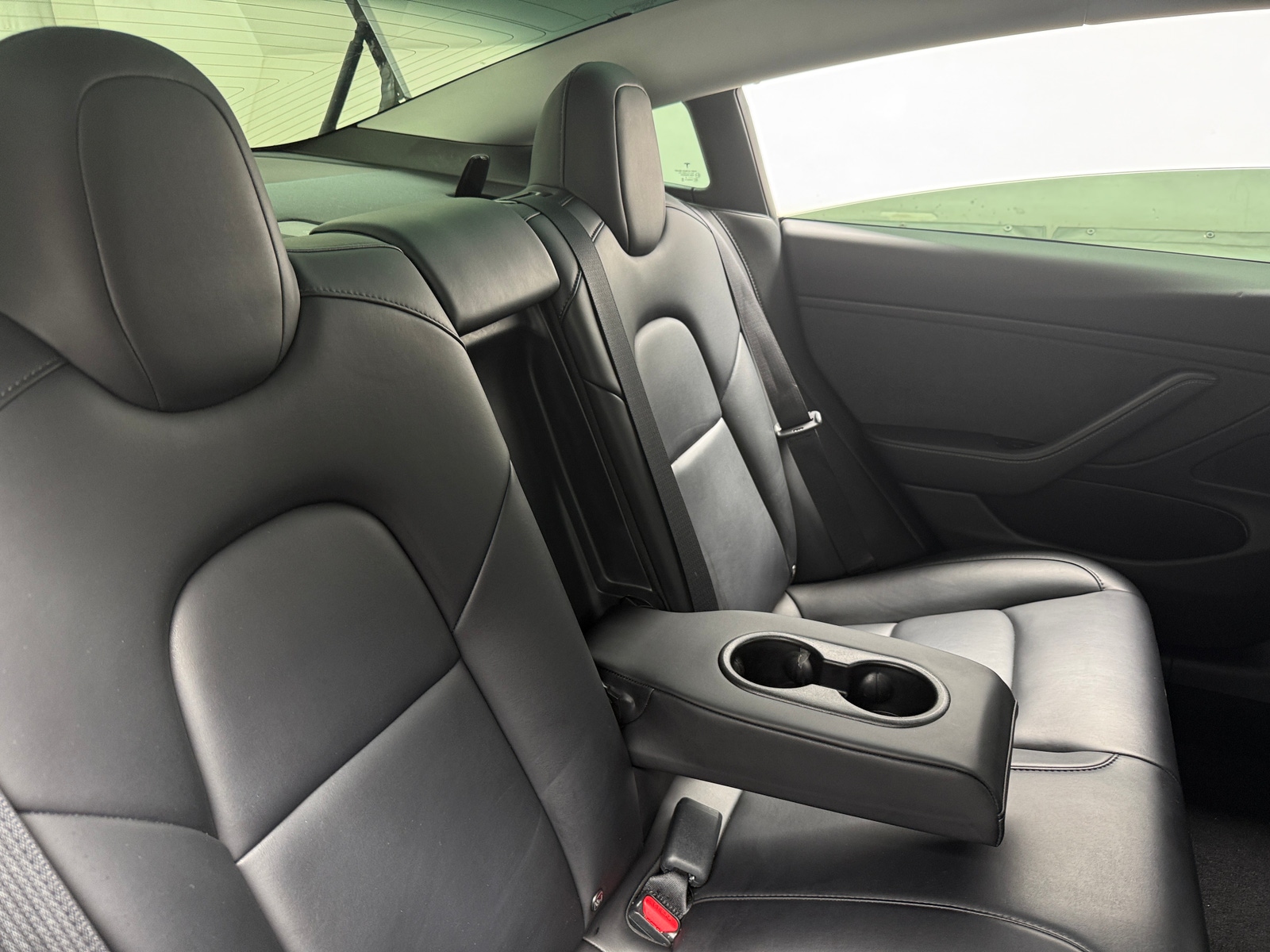 Thumbnail: 2019 Tesla Model 3 - 5