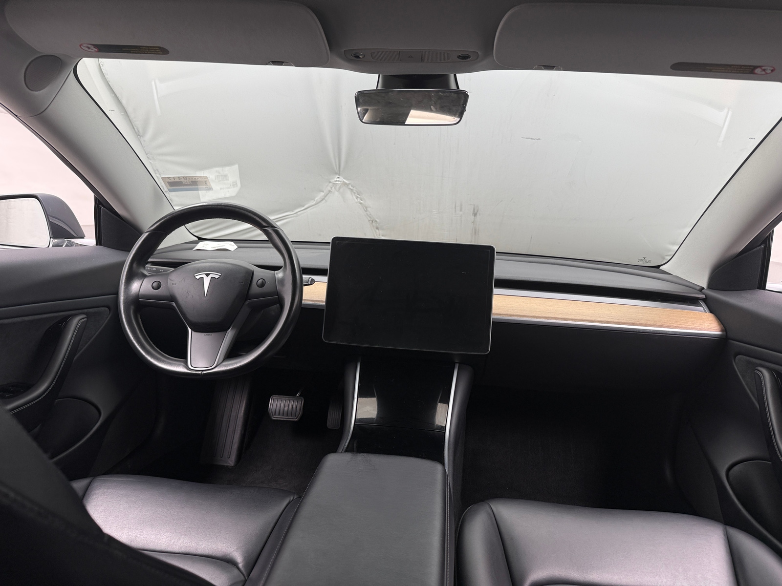 Thumbnail: 2019 Tesla Model 3 - 2