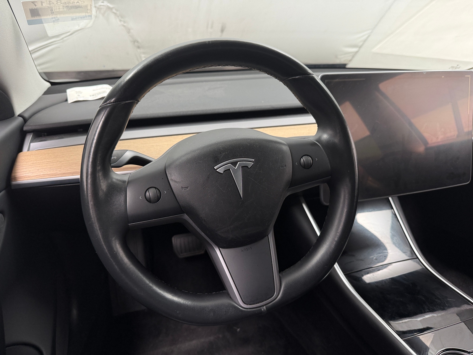 Thumbnail: 2019 Tesla Model 3 - 4