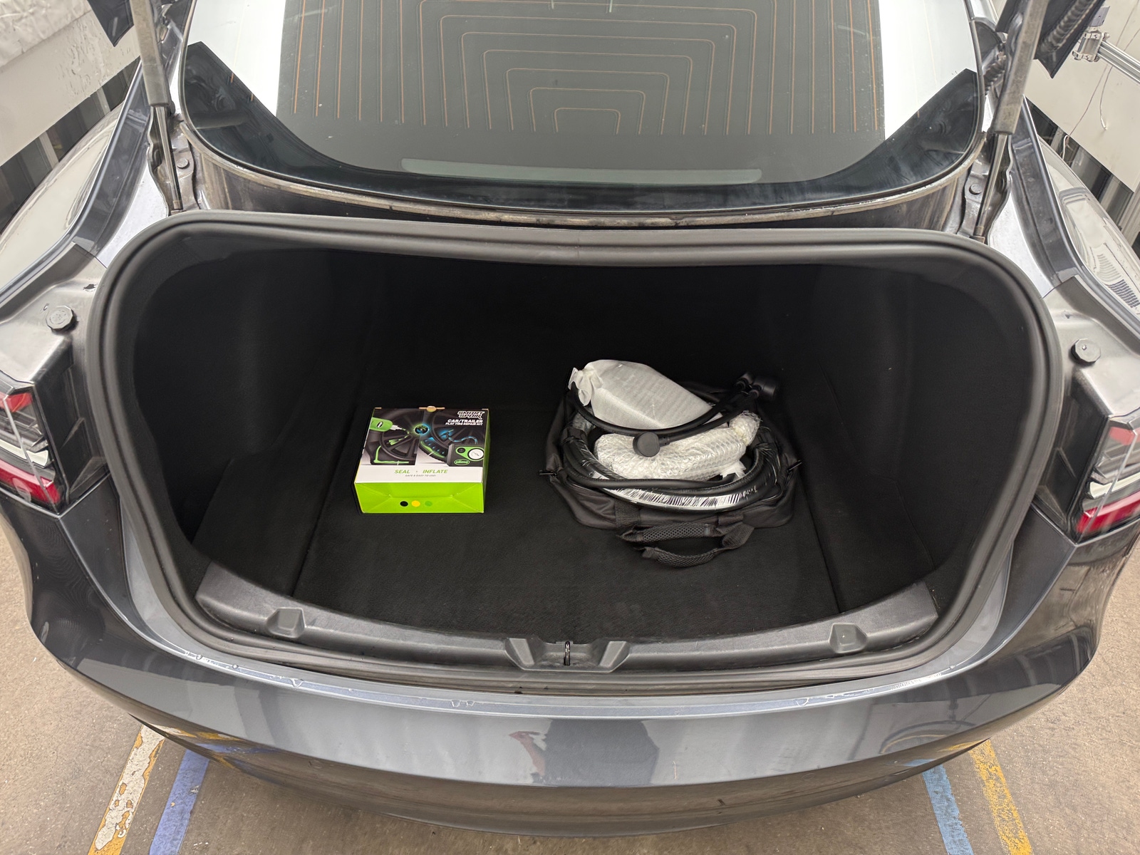 Thumbnail: 2019 Tesla Model 3 - 6