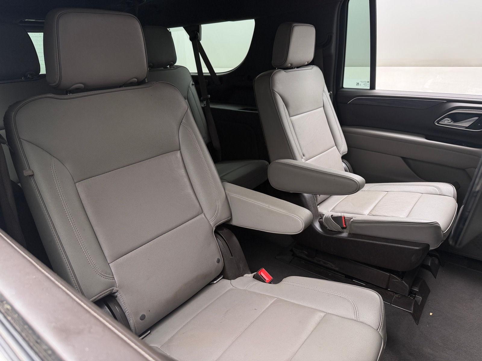 Thumbnail: 2021 GMC Yukon XL - 5