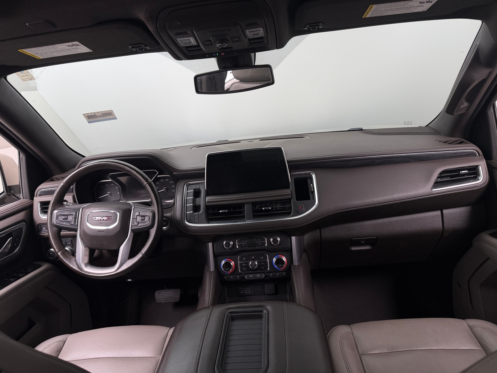 Thumbnail: 2021 GMC Yukon XL - 2