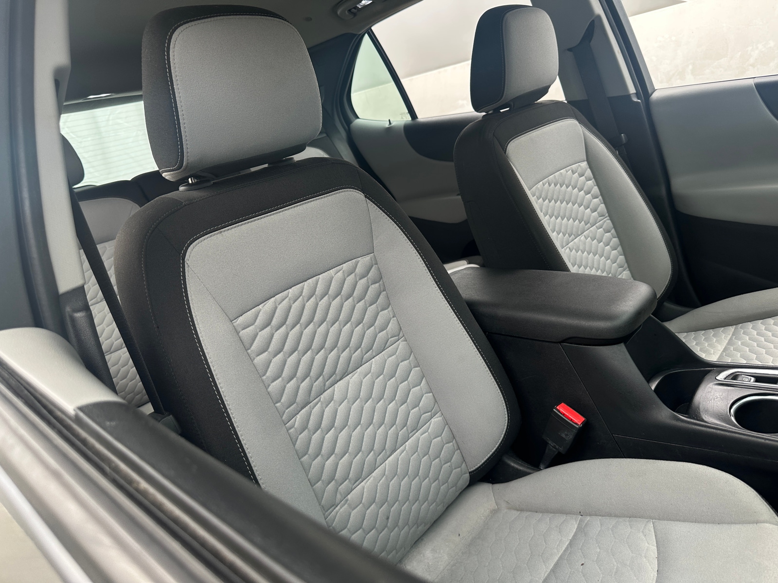 Thumbnail: 2018 Chevrolet Equinox - 2