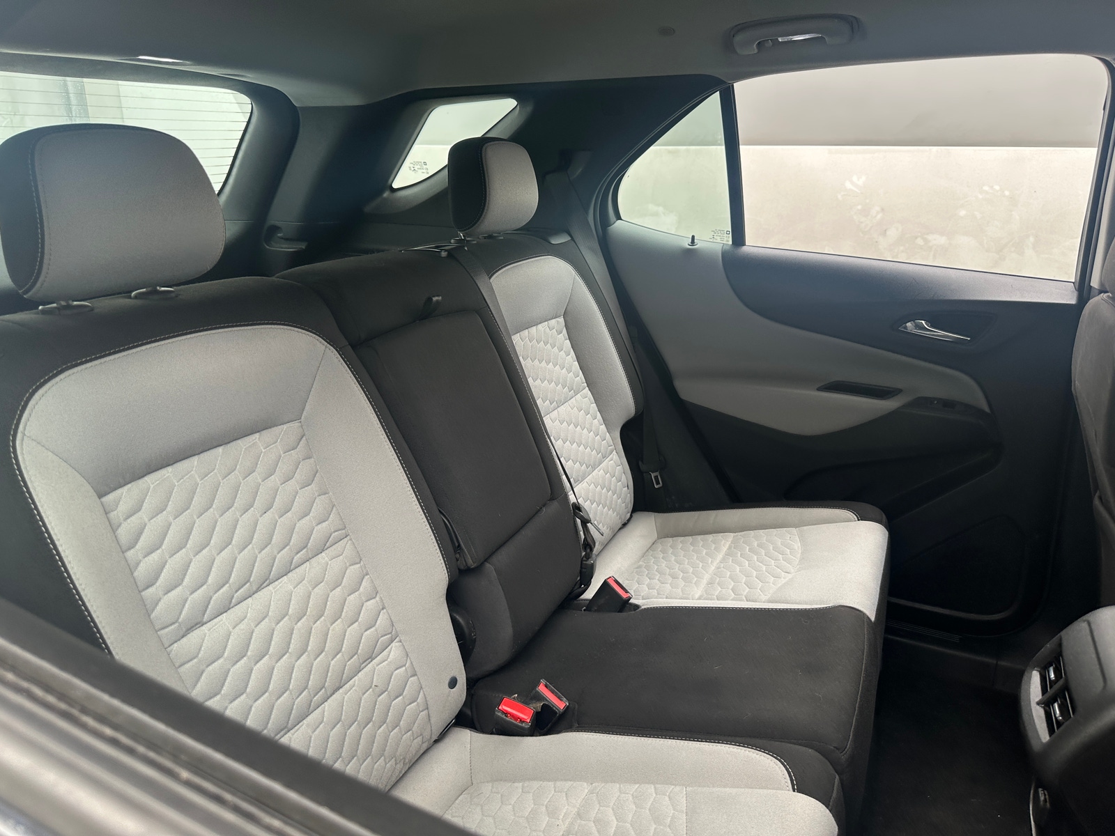 Thumbnail: 2018 Chevrolet Equinox - 6