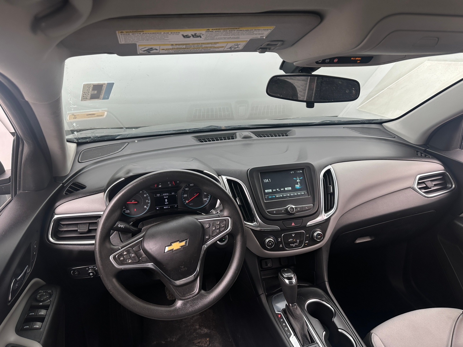 Thumbnail: 2018 Chevrolet Equinox - 3