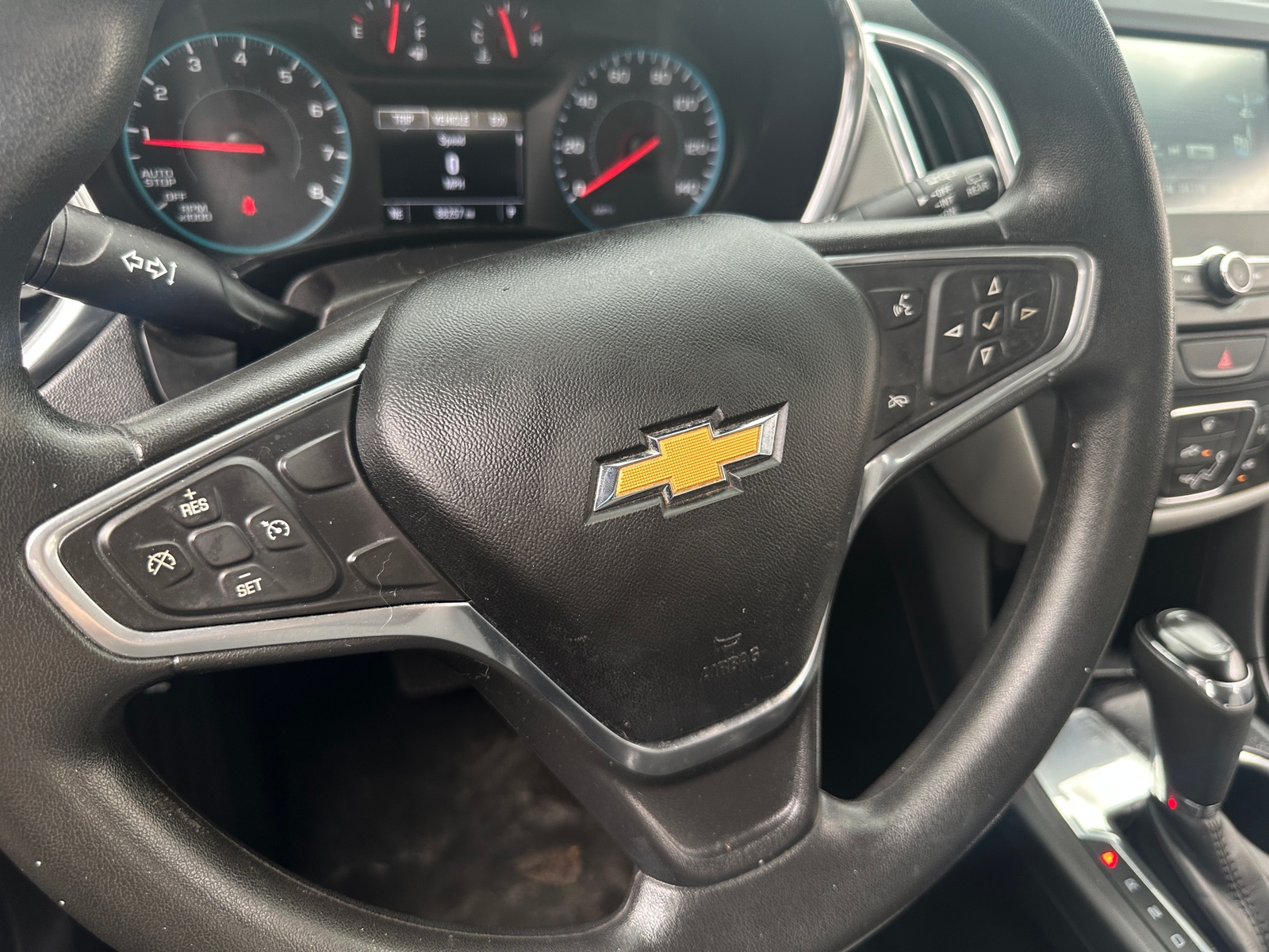 Thumbnail: 2018 Chevrolet Equinox - 5