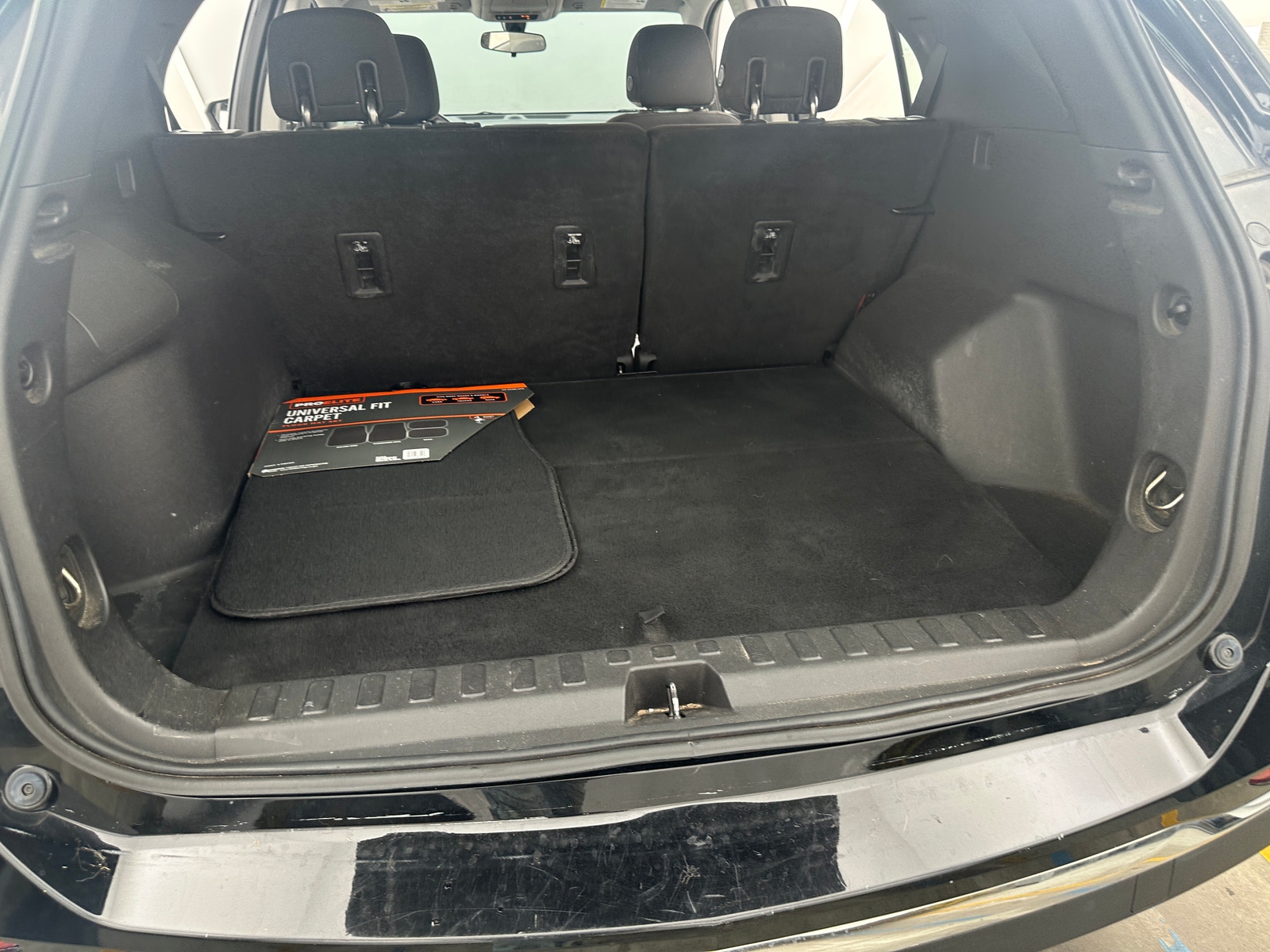 Thumbnail: 2018 Chevrolet Equinox - 7