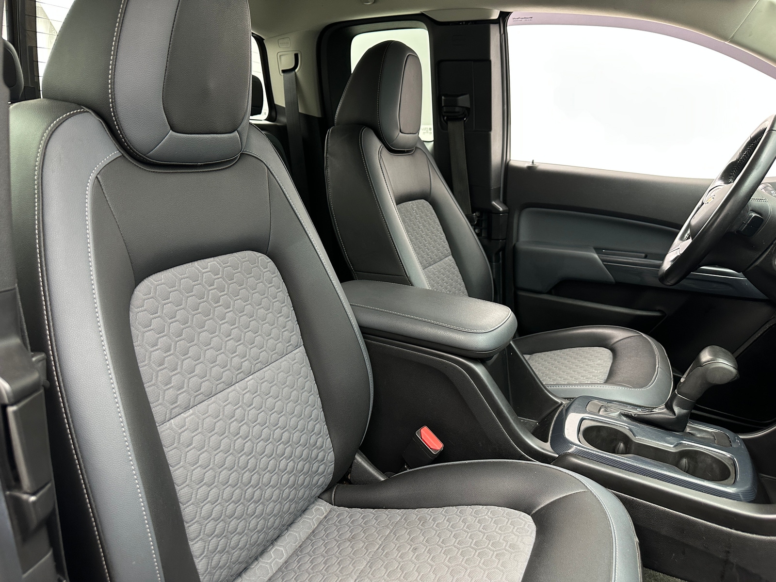 Thumbnail: 2018 Chevrolet Colorado - 2