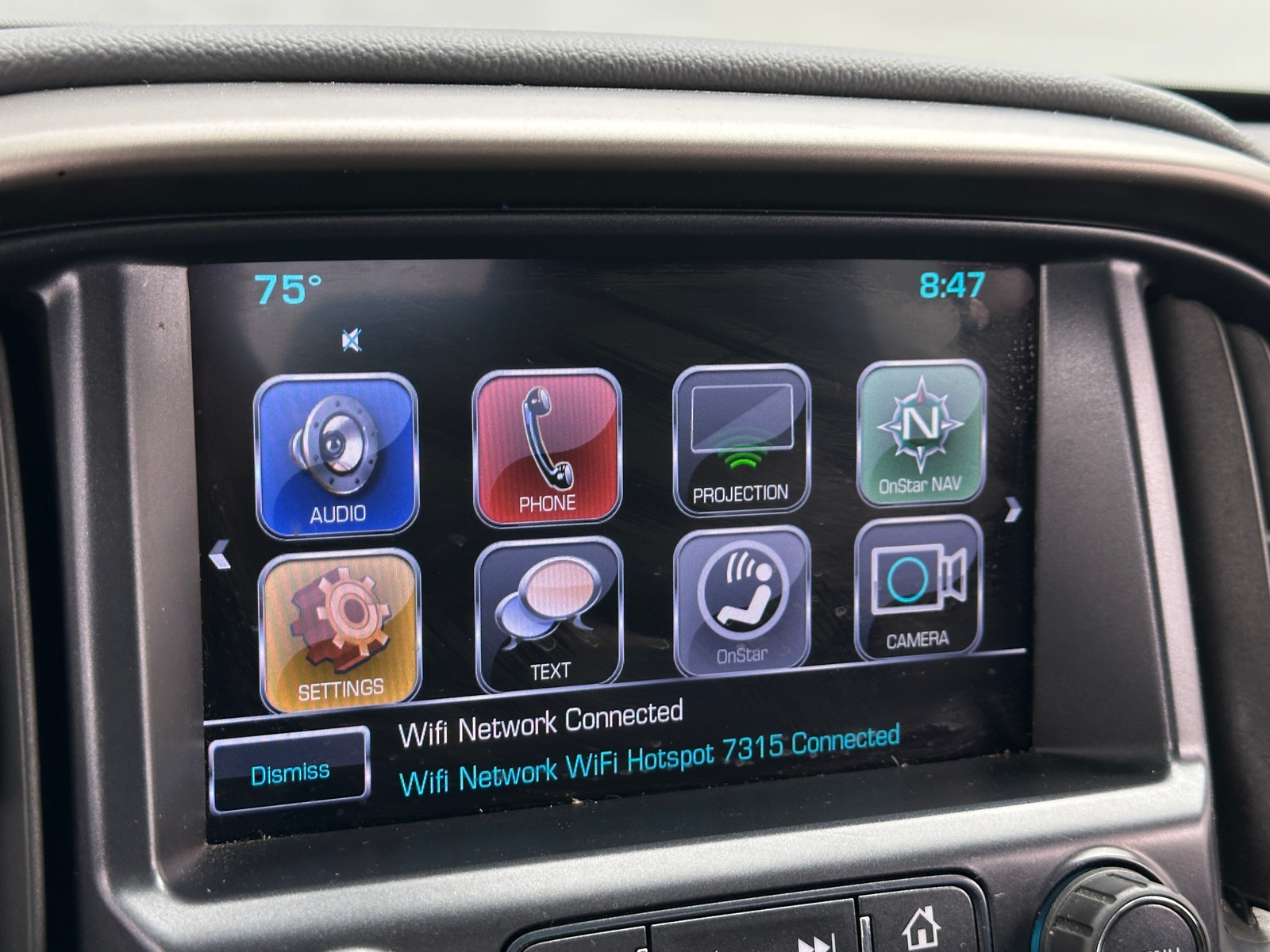 Thumbnail: 2018 Chevrolet Colorado - 4