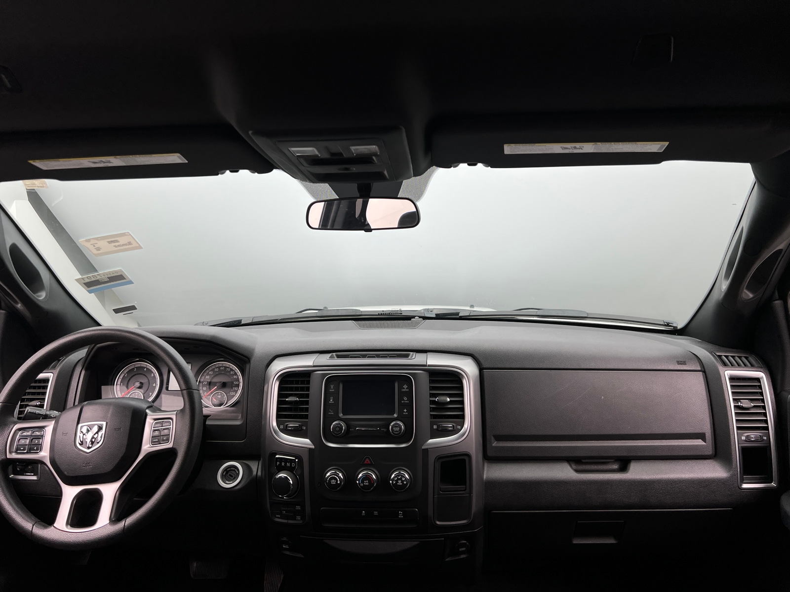Thumbnail: 2024 RAM 1500 Classic - 3