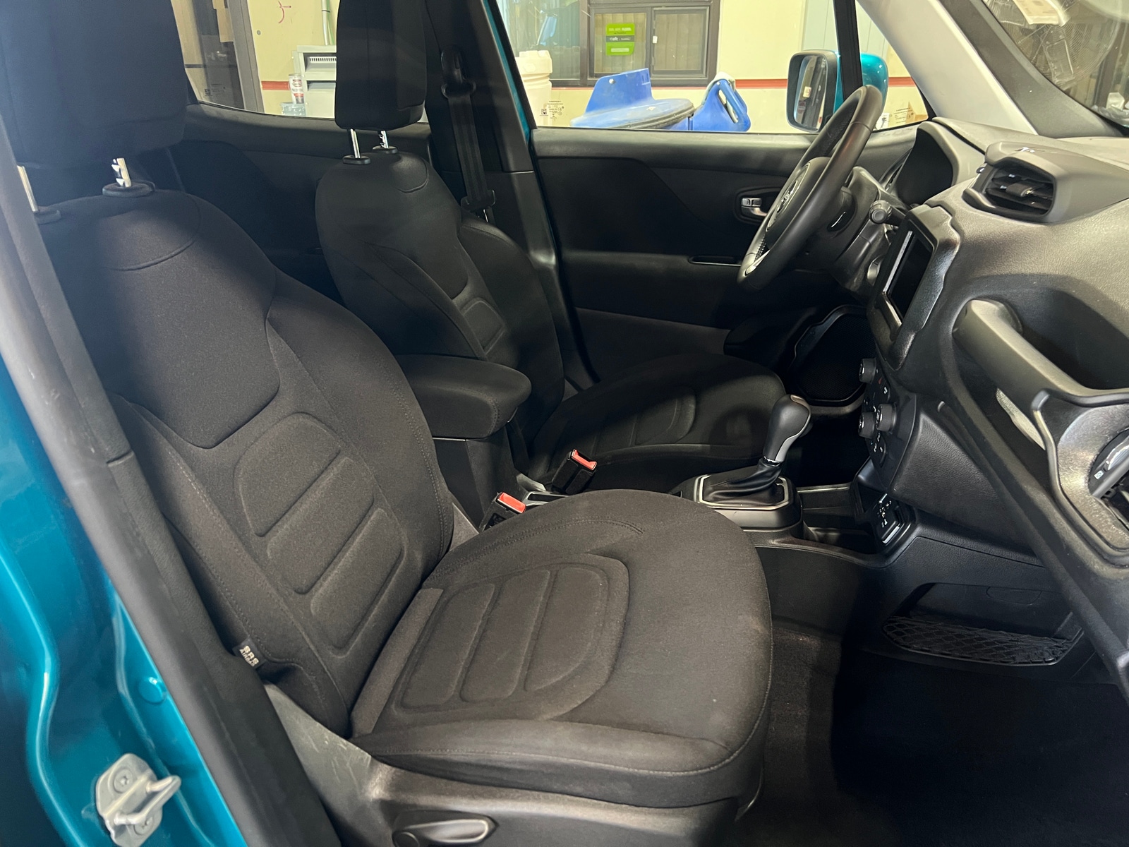 Thumbnail: 2019 Jeep Renegade - 2
