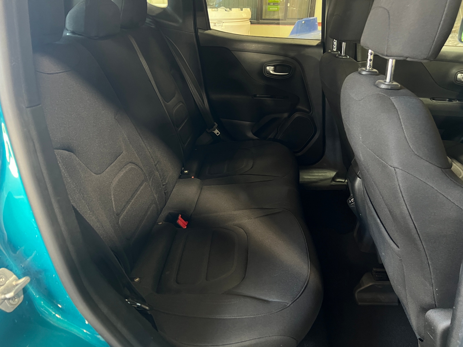 Thumbnail: 2019 Jeep Renegade - 6